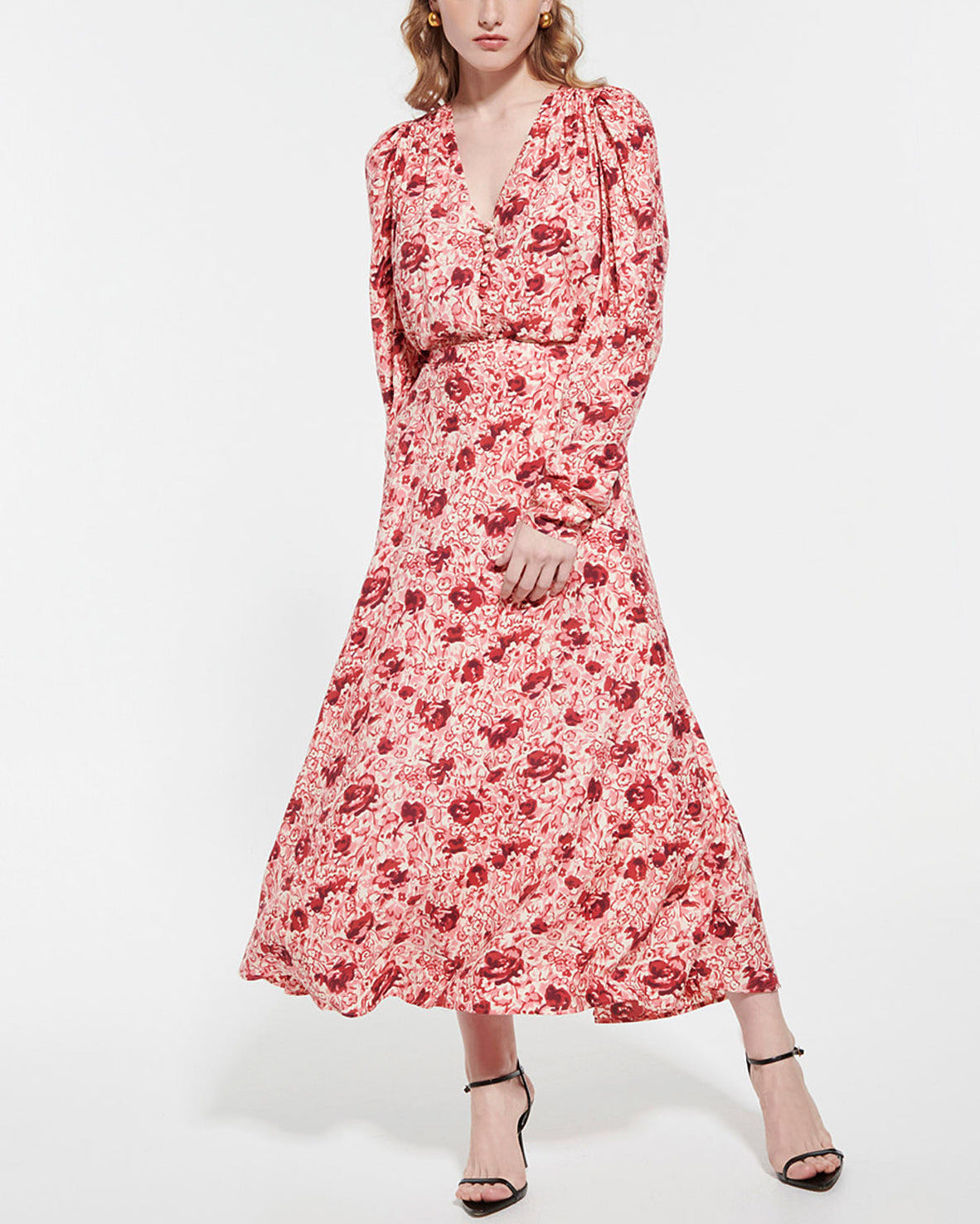 Jupe Junette Faume - seconde main