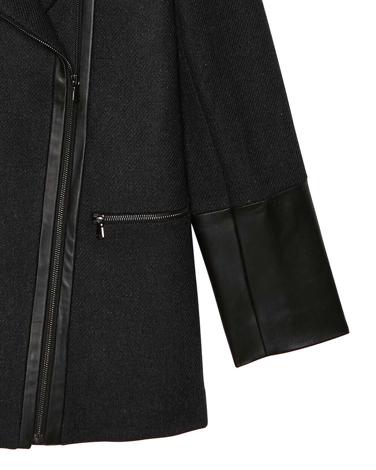 Manteau Melanie Faume - seconde main