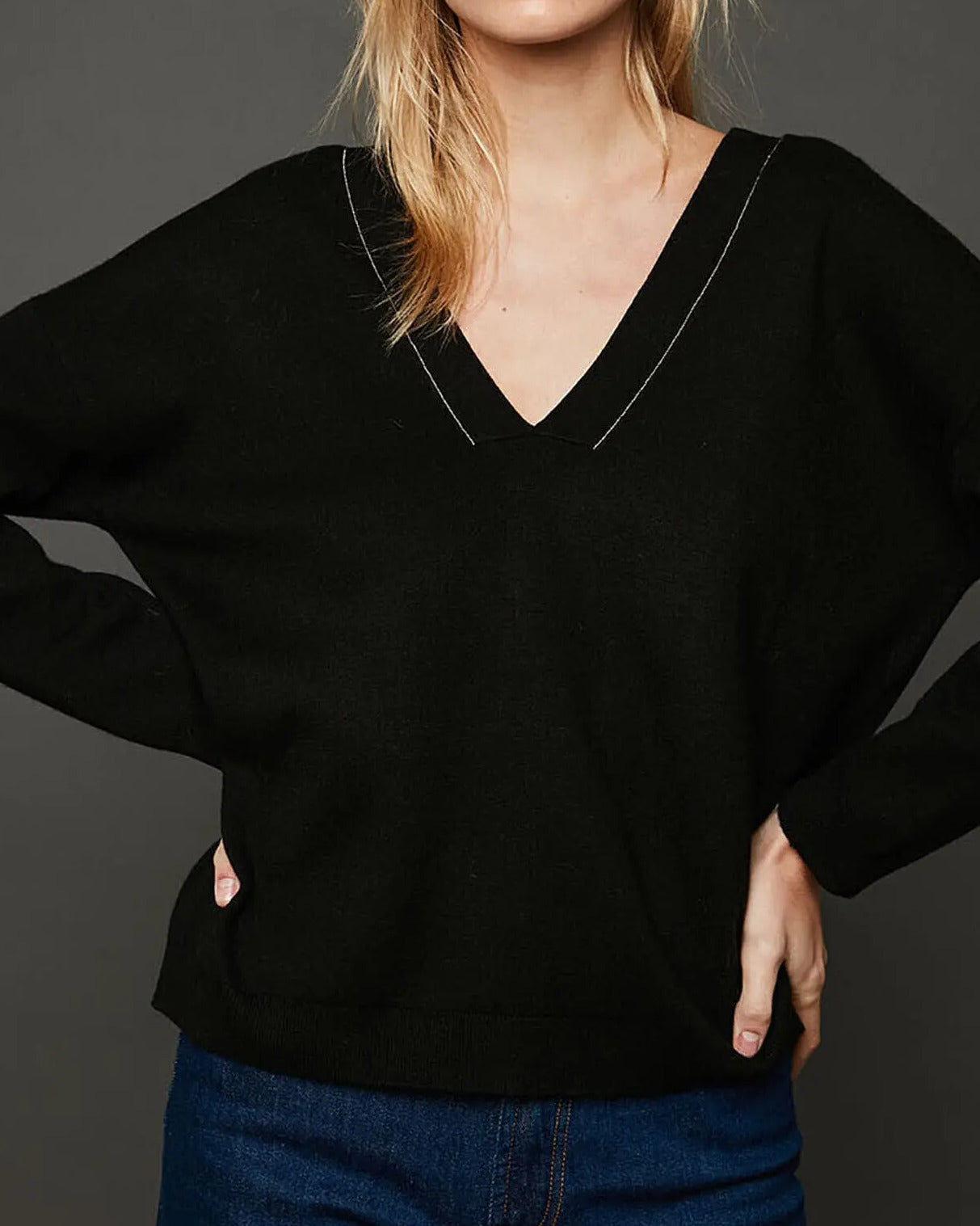 Pull Piala Faume - seconde main