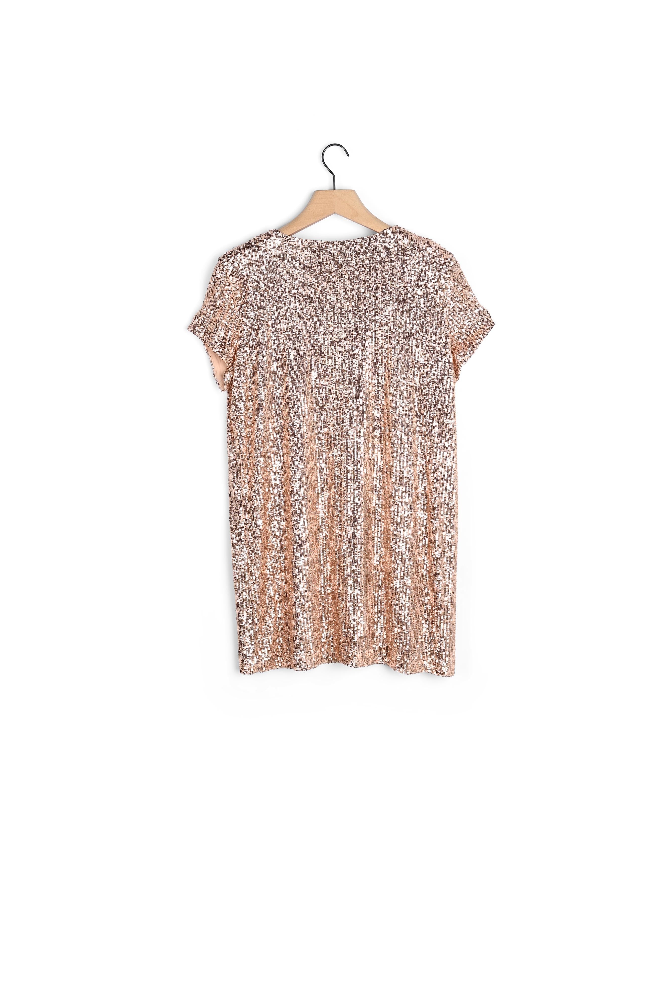 Robe Raphaella Faume - seconde main