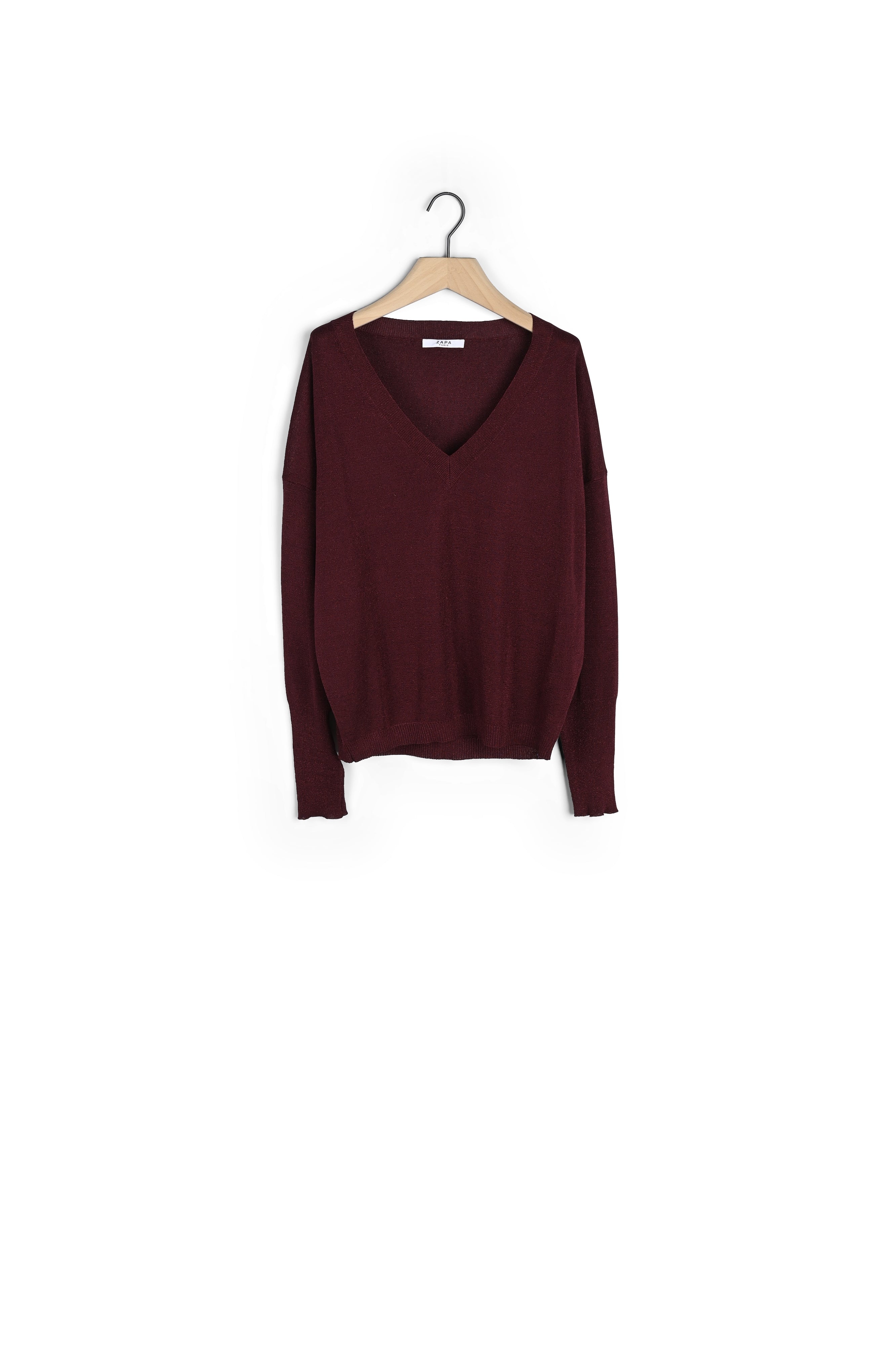 Pull Paulin Faume - seconde main