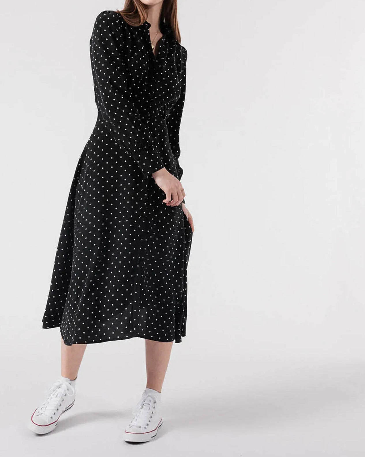 Robe Rysla Faume - seconde main