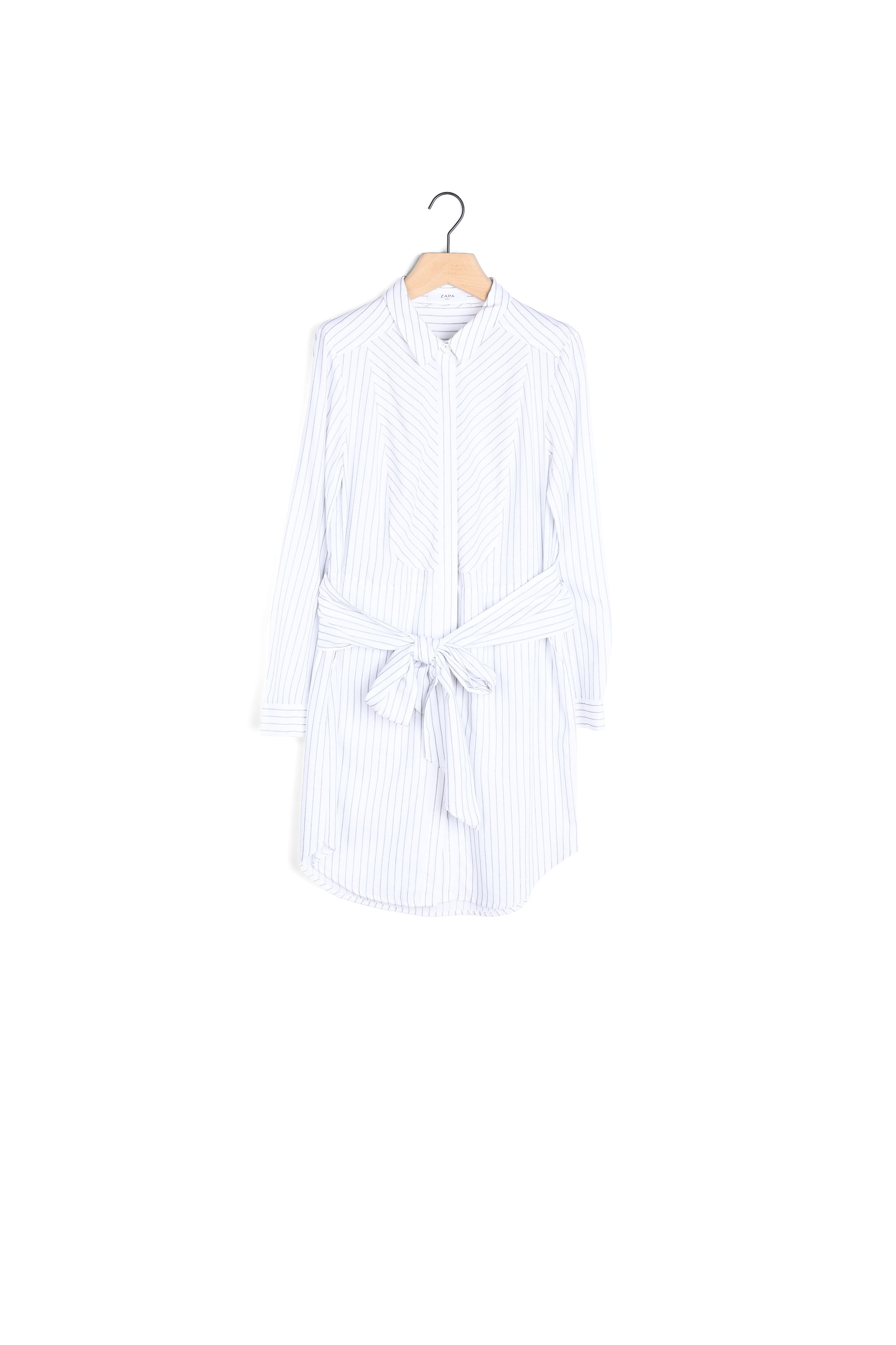 Robe Rosemarie Faume - seconde main