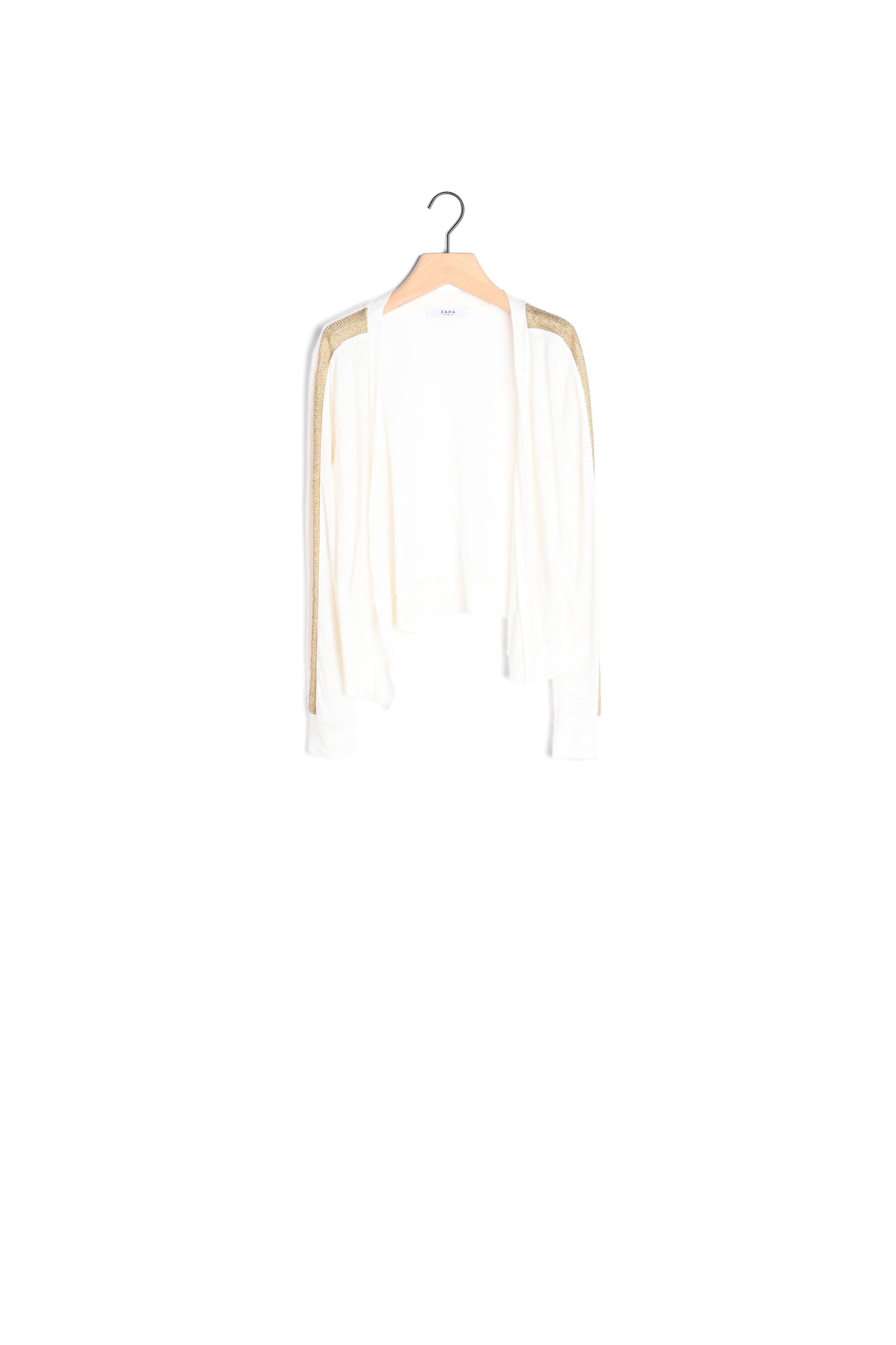 Top Tilma Faume - seconde main