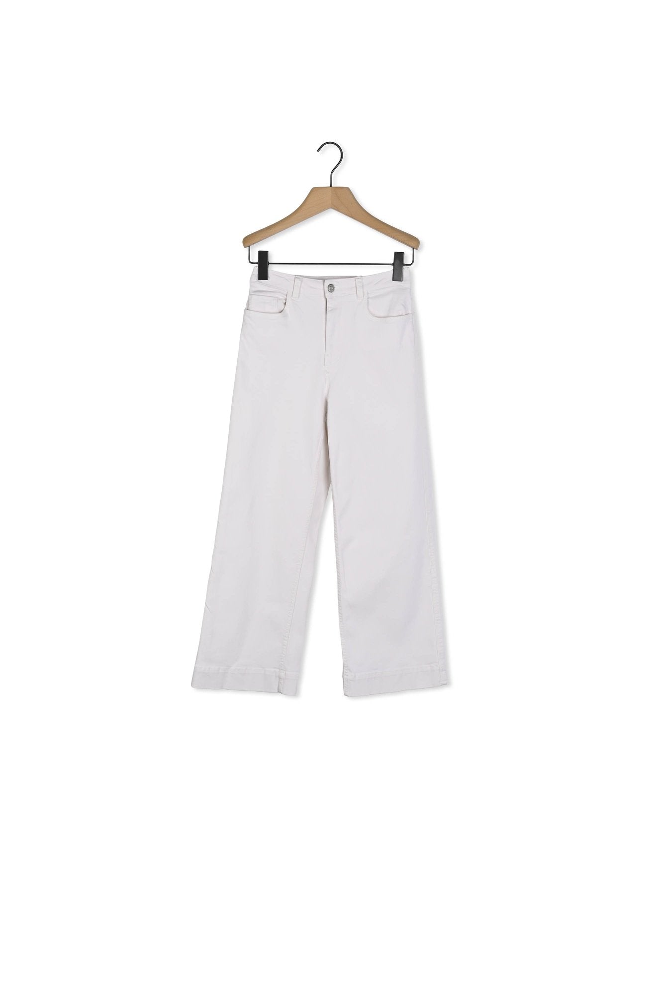 Jeans Janet Faume - seconde main