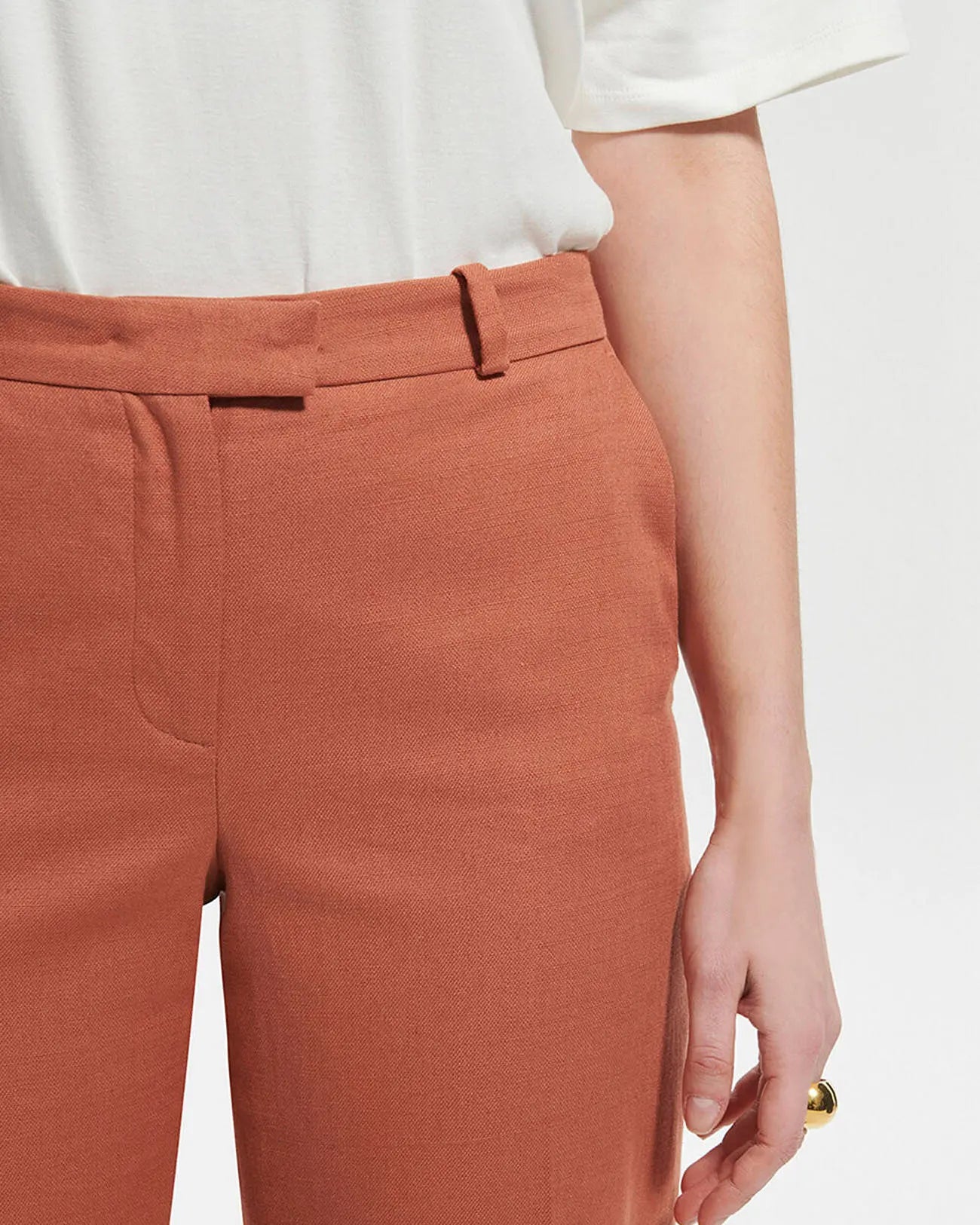 Pantalon Peete Faume - seconde main