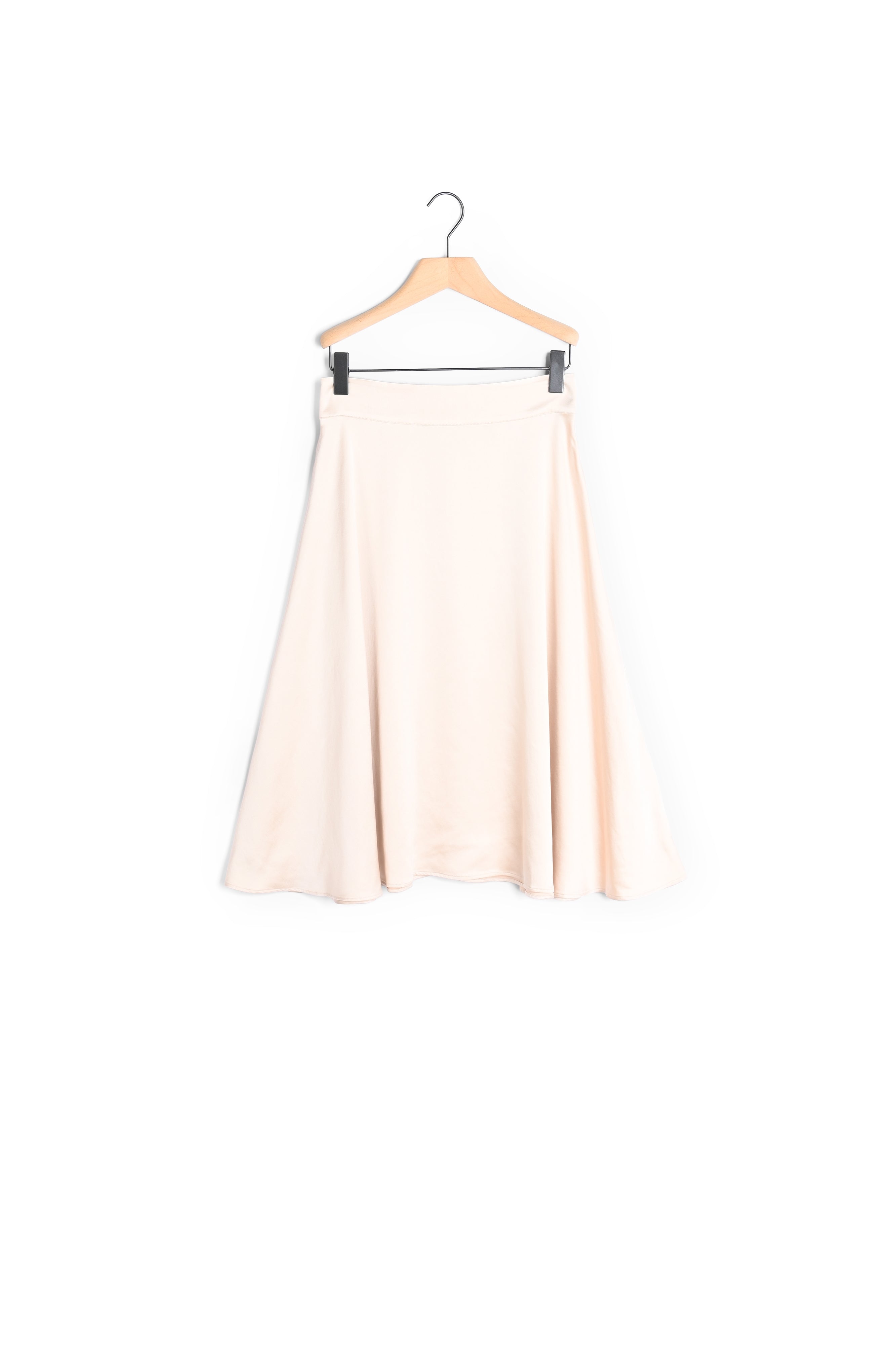 Jupe Jinette Faume - seconde main