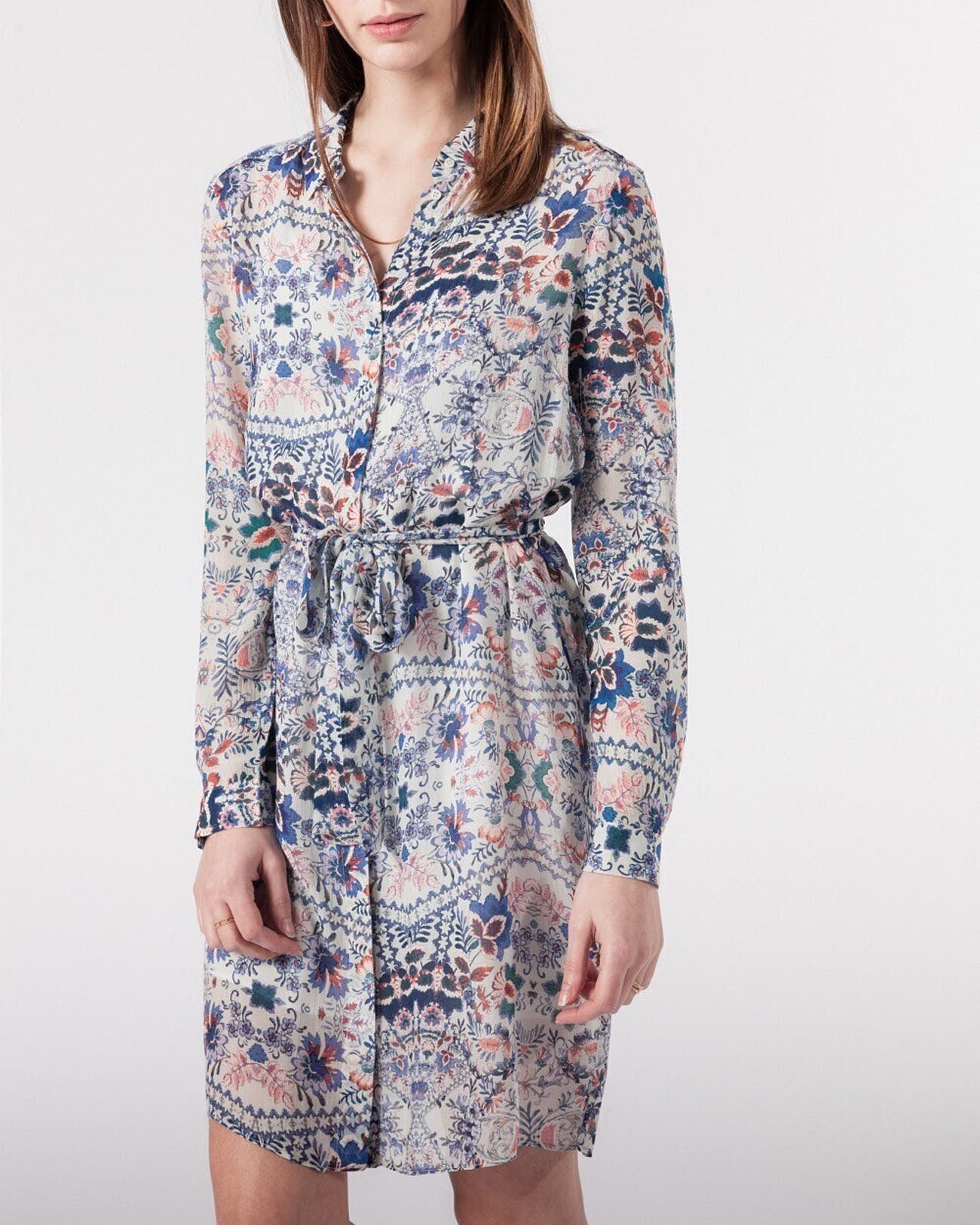 Robe Rali Faume - seconde main