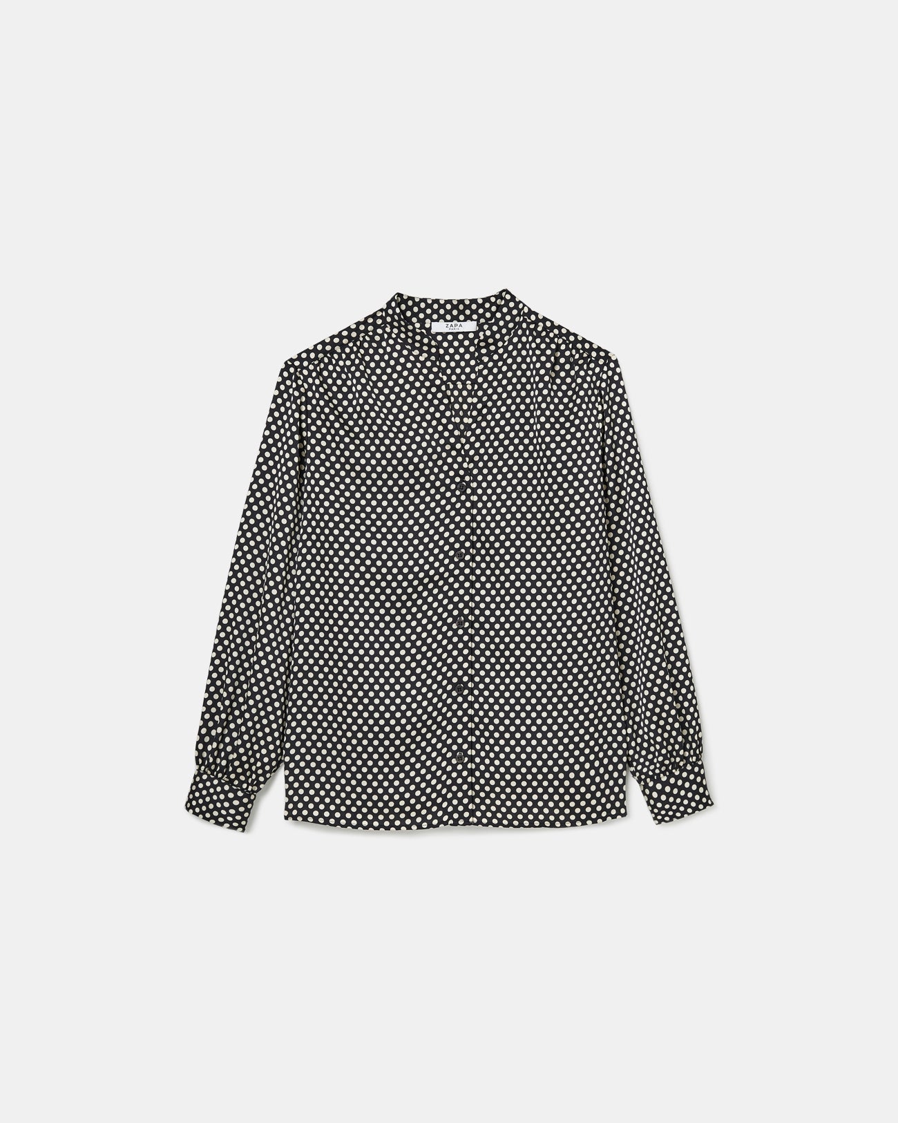 Chemise Tiberina Faume - seconde main