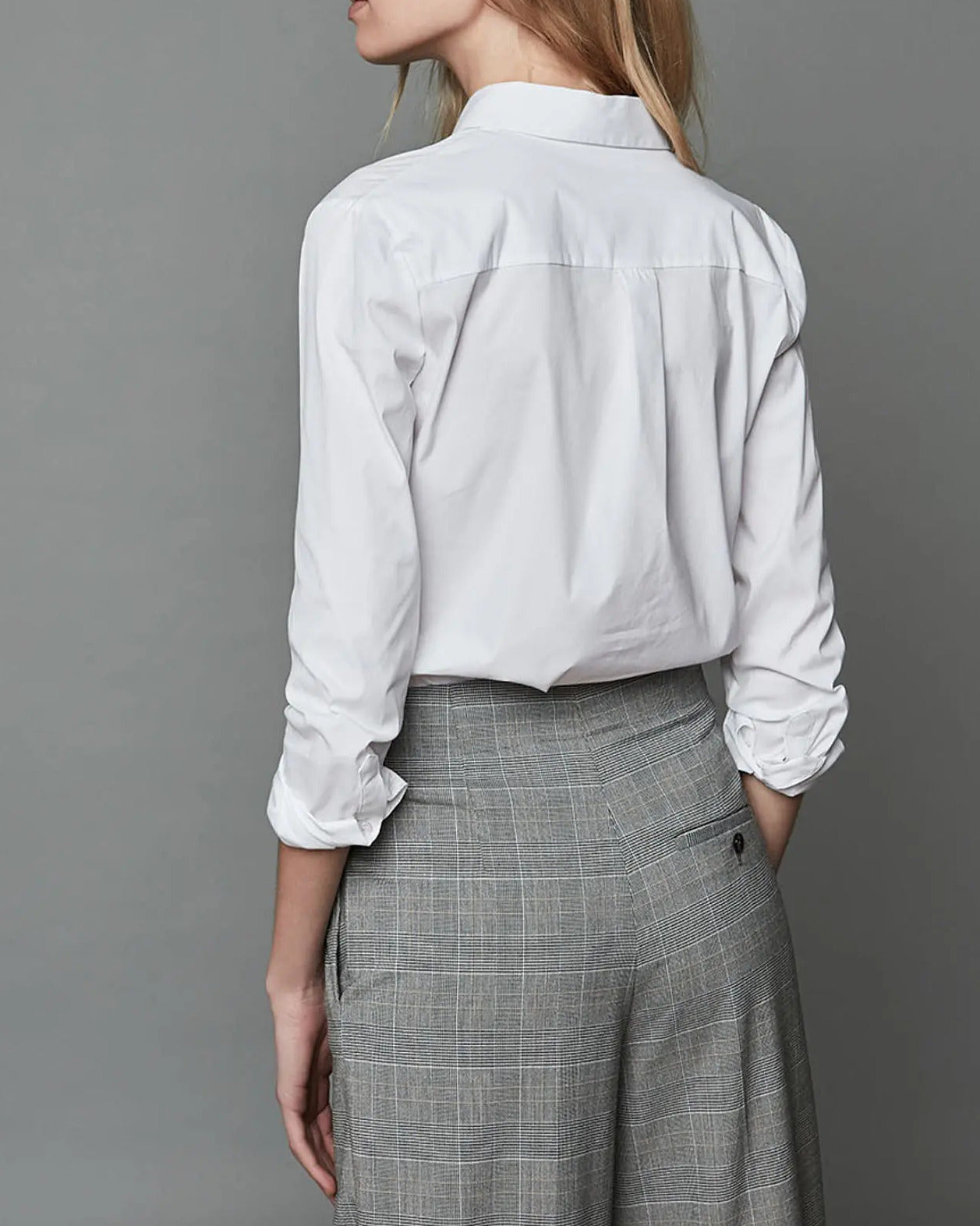 Chemisier Carine Faume - seconde main