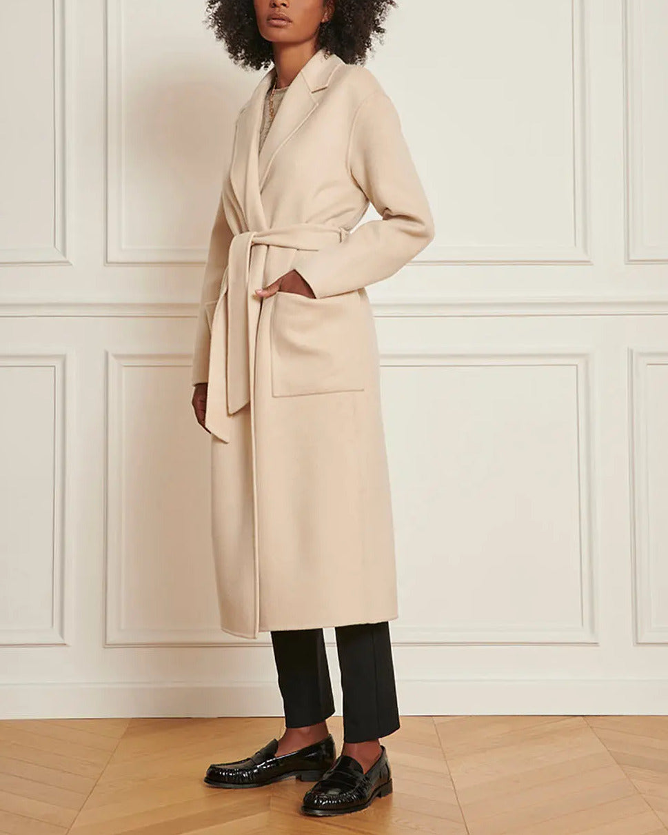 Manteau Miramas Faume - seconde main