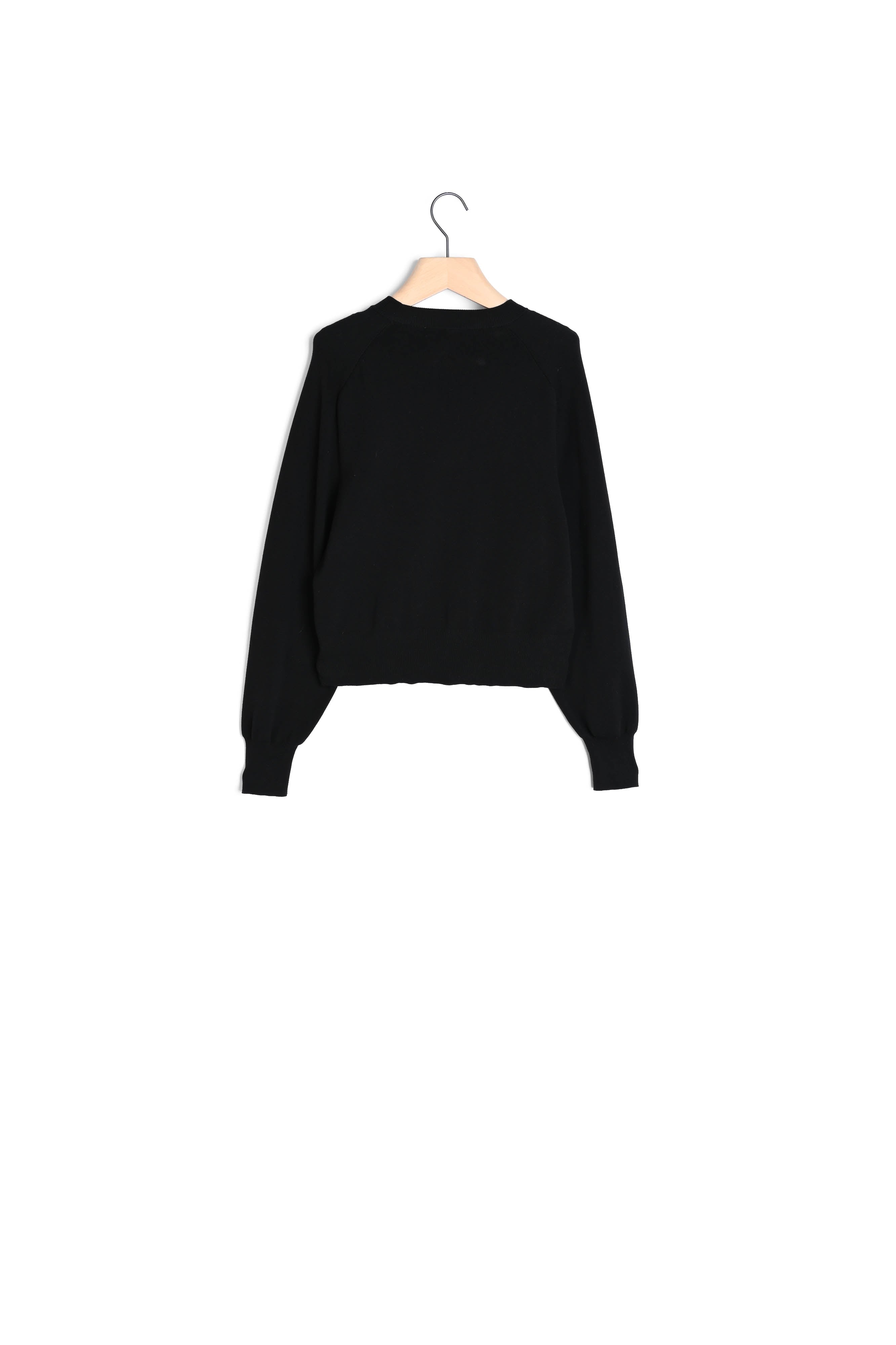Pull Nagea Faume - seconde main