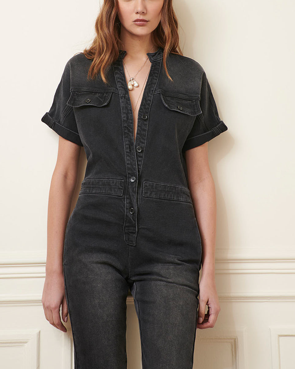 Combinaison Carista Faume - seconde main