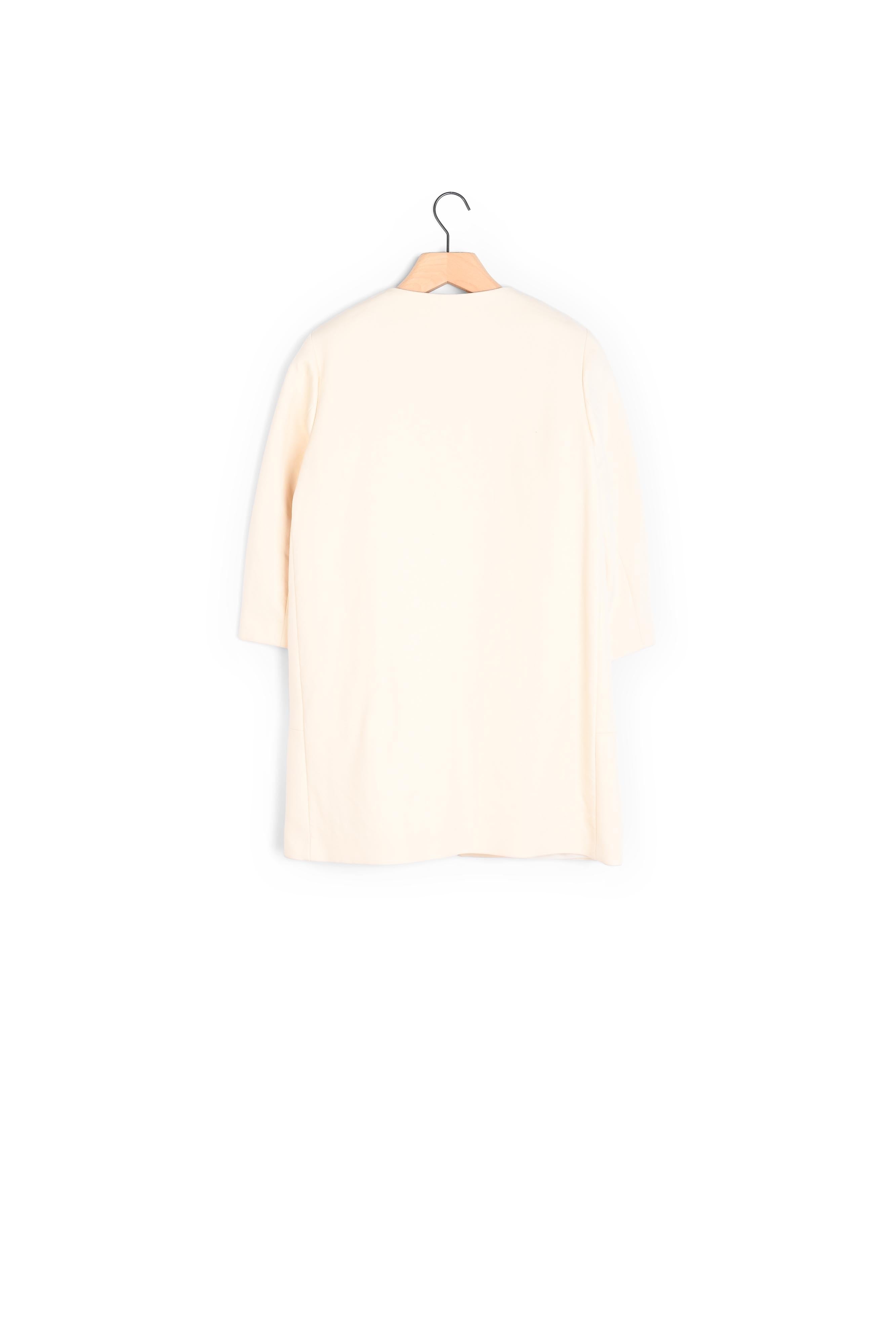 Manteau Milan Faume - seconde main