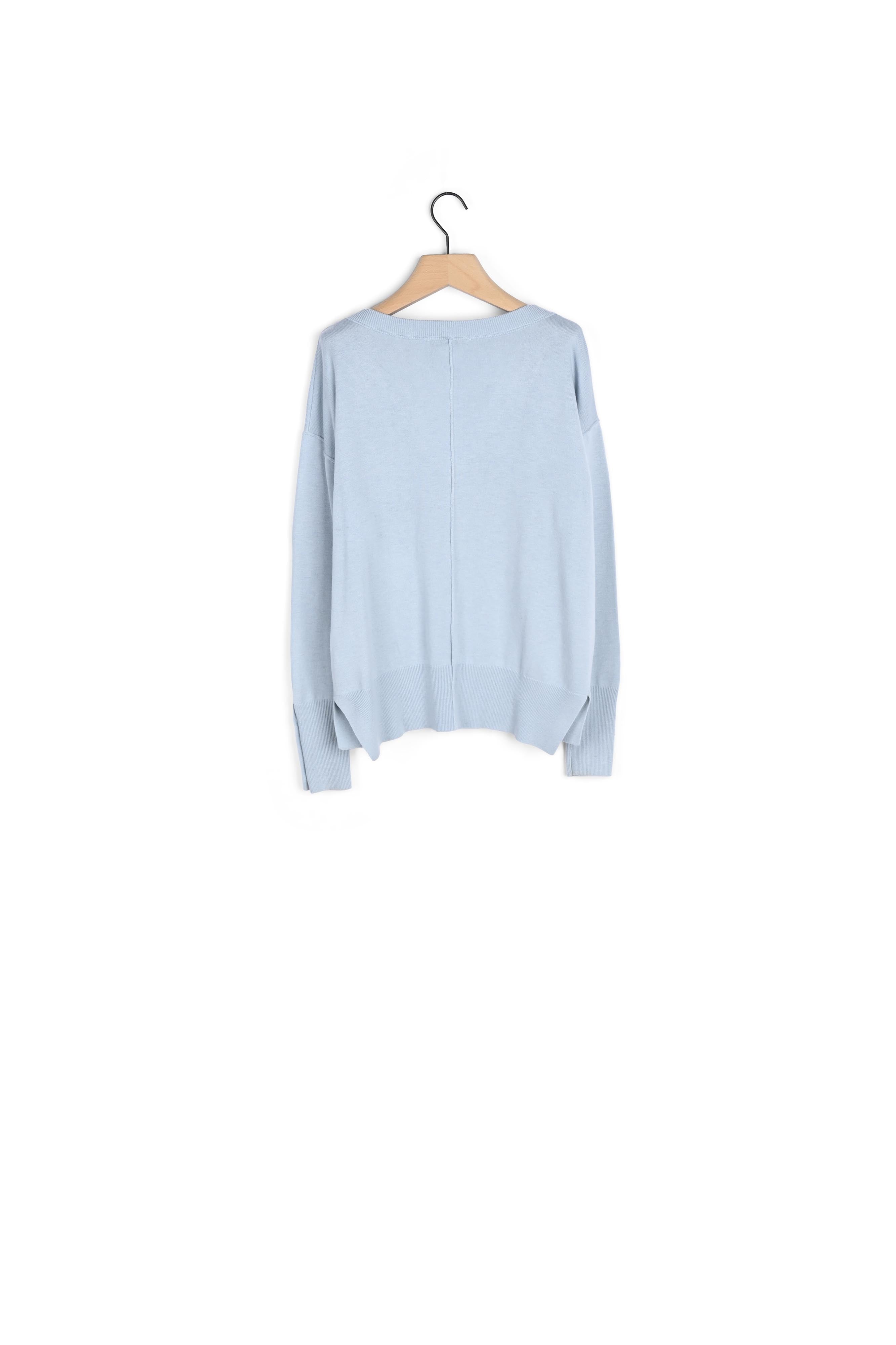 Pull Pucci Faume - seconde main