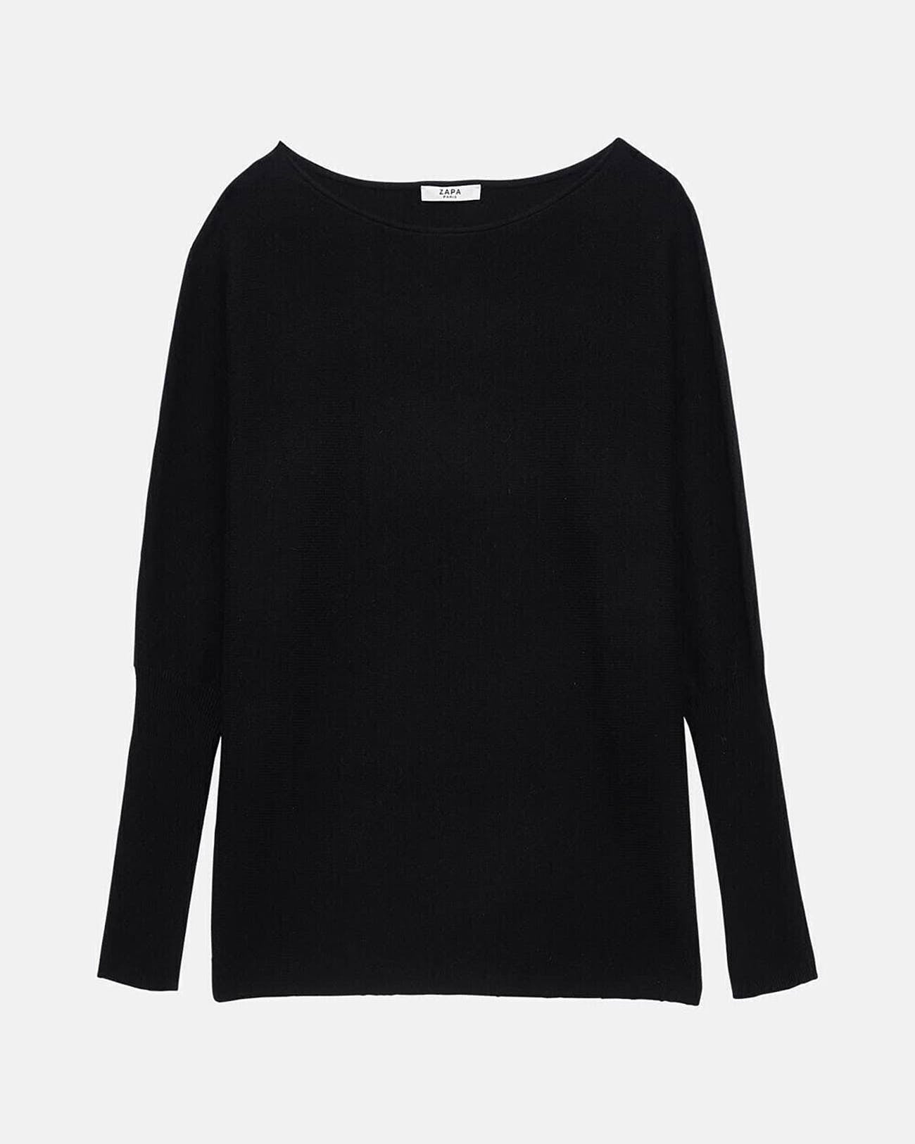 Pull Penseeboat Faume - seconde main