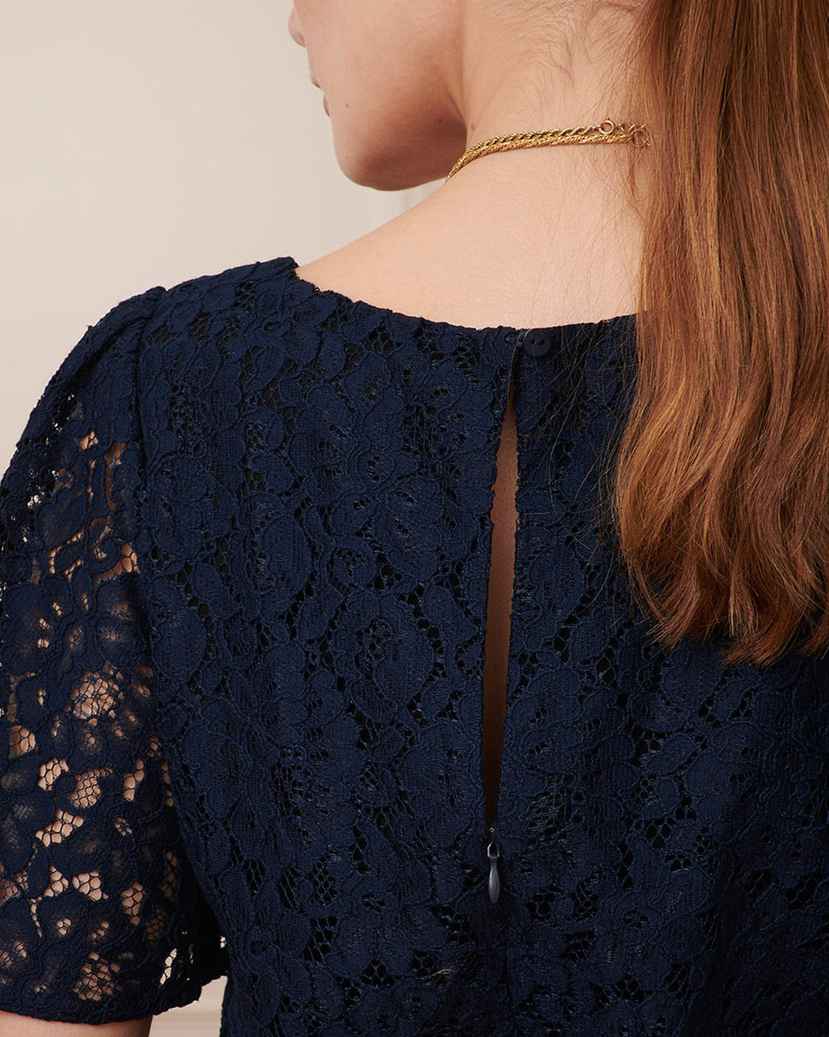 Robe Rosemary Faume - seconde main