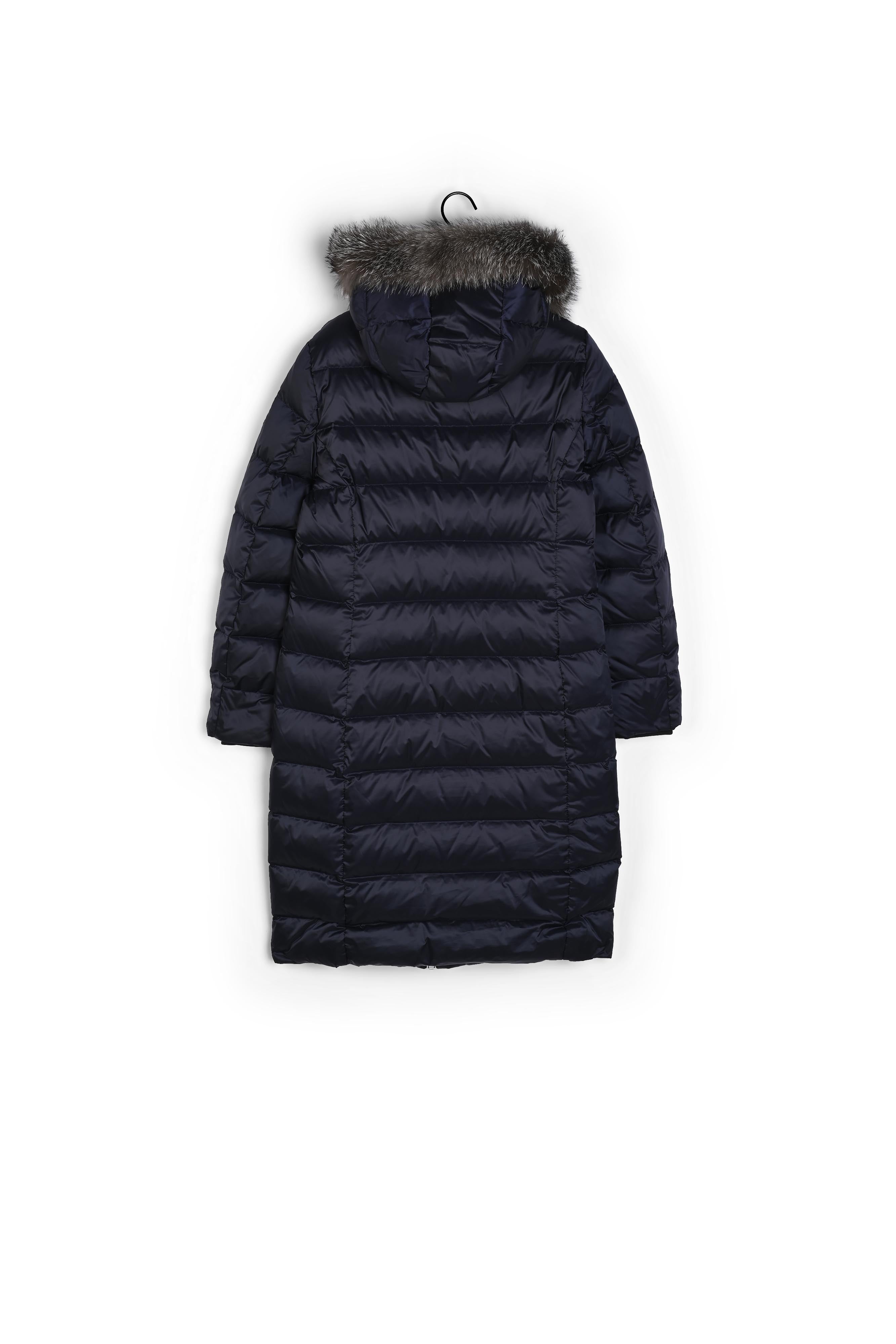 Doudoune Dalyana Faume - seconde main