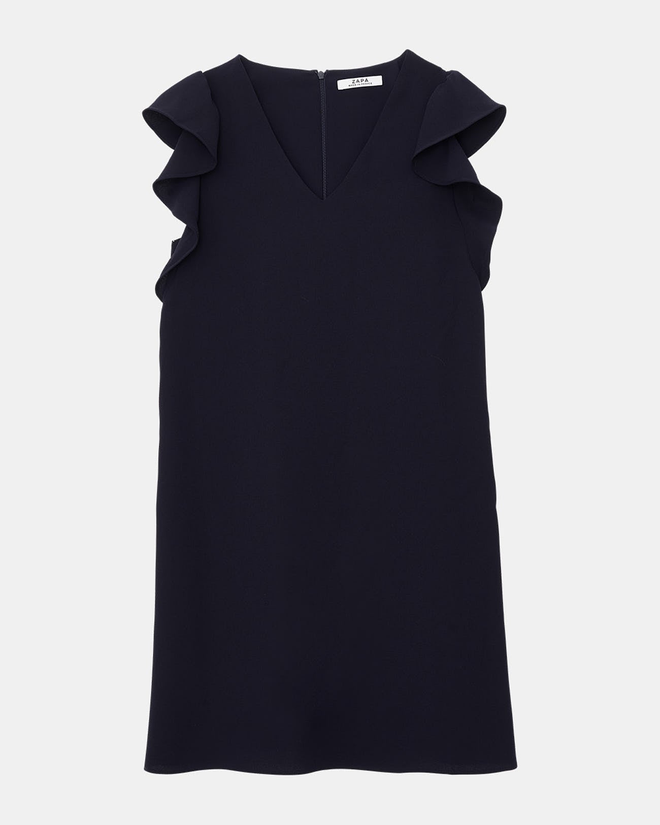 Robe Rubila Faume - seconde main