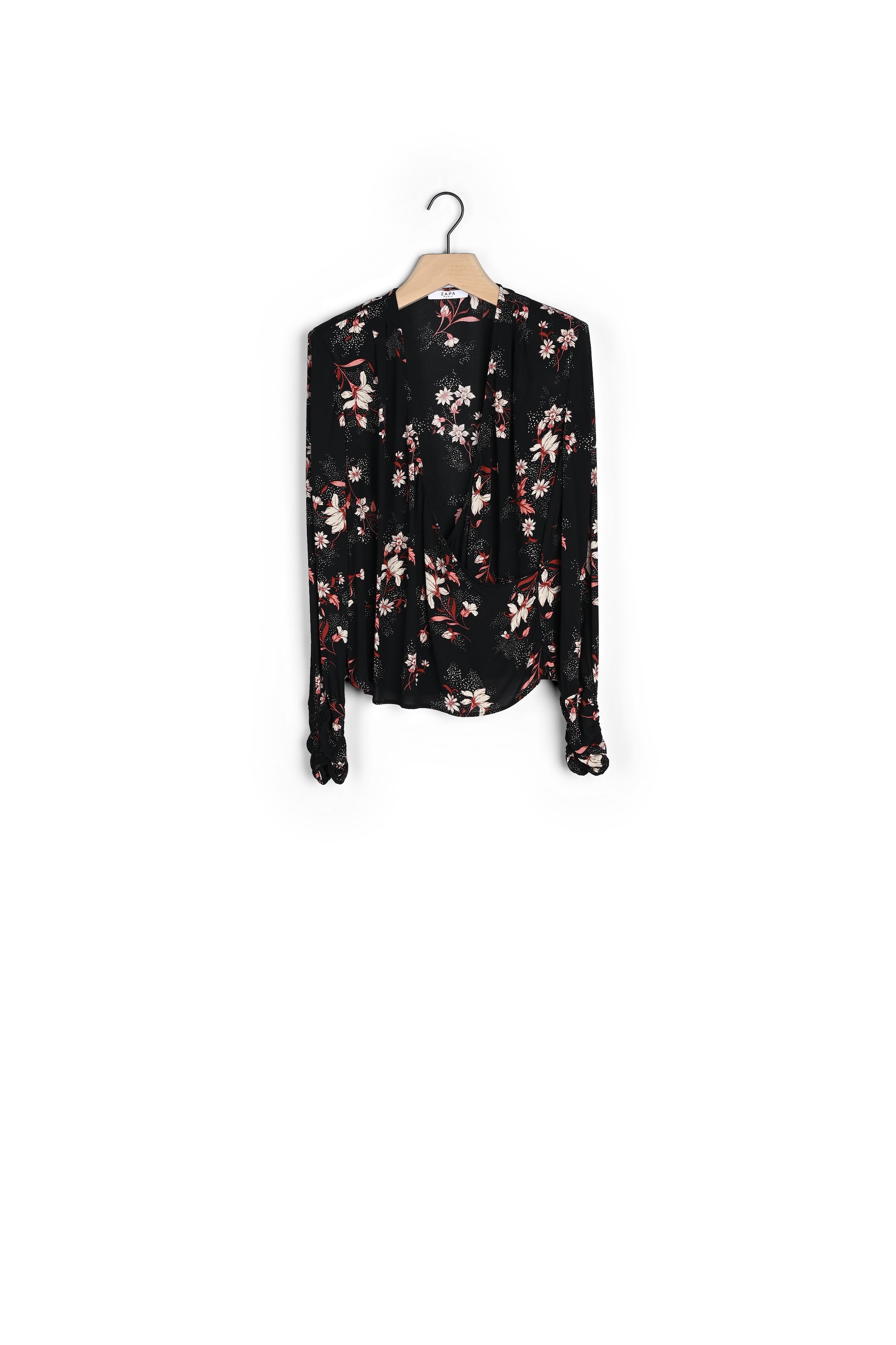 Blouse Bill Faume - seconde main