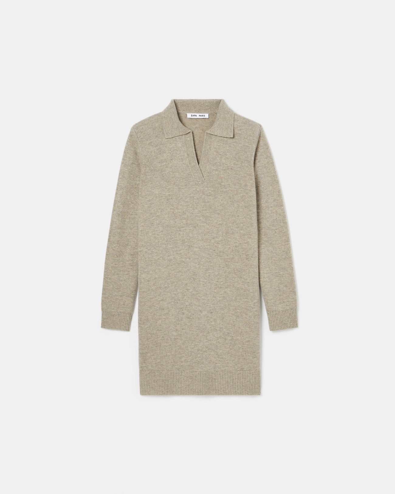 Robe Ruka Faume - seconde main