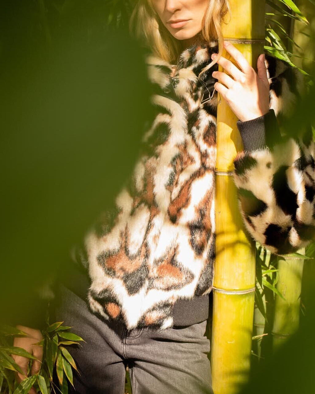 Jean Janet Faume - seconde main