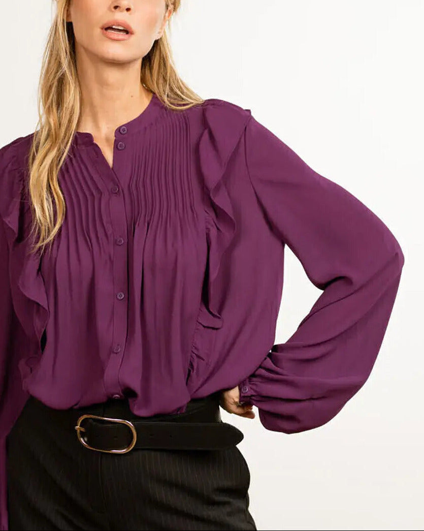 Chemisier Com Faume - seconde main