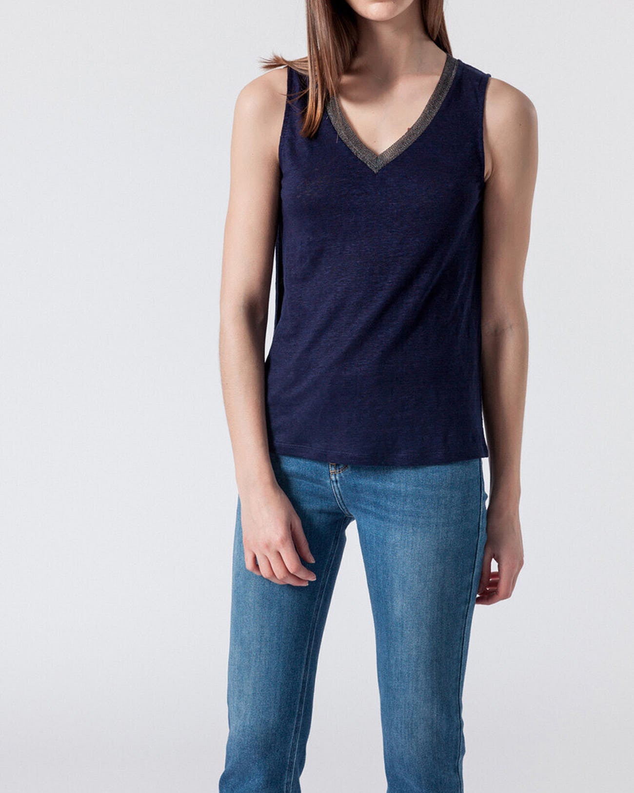 Top Tili Faume - seconde main