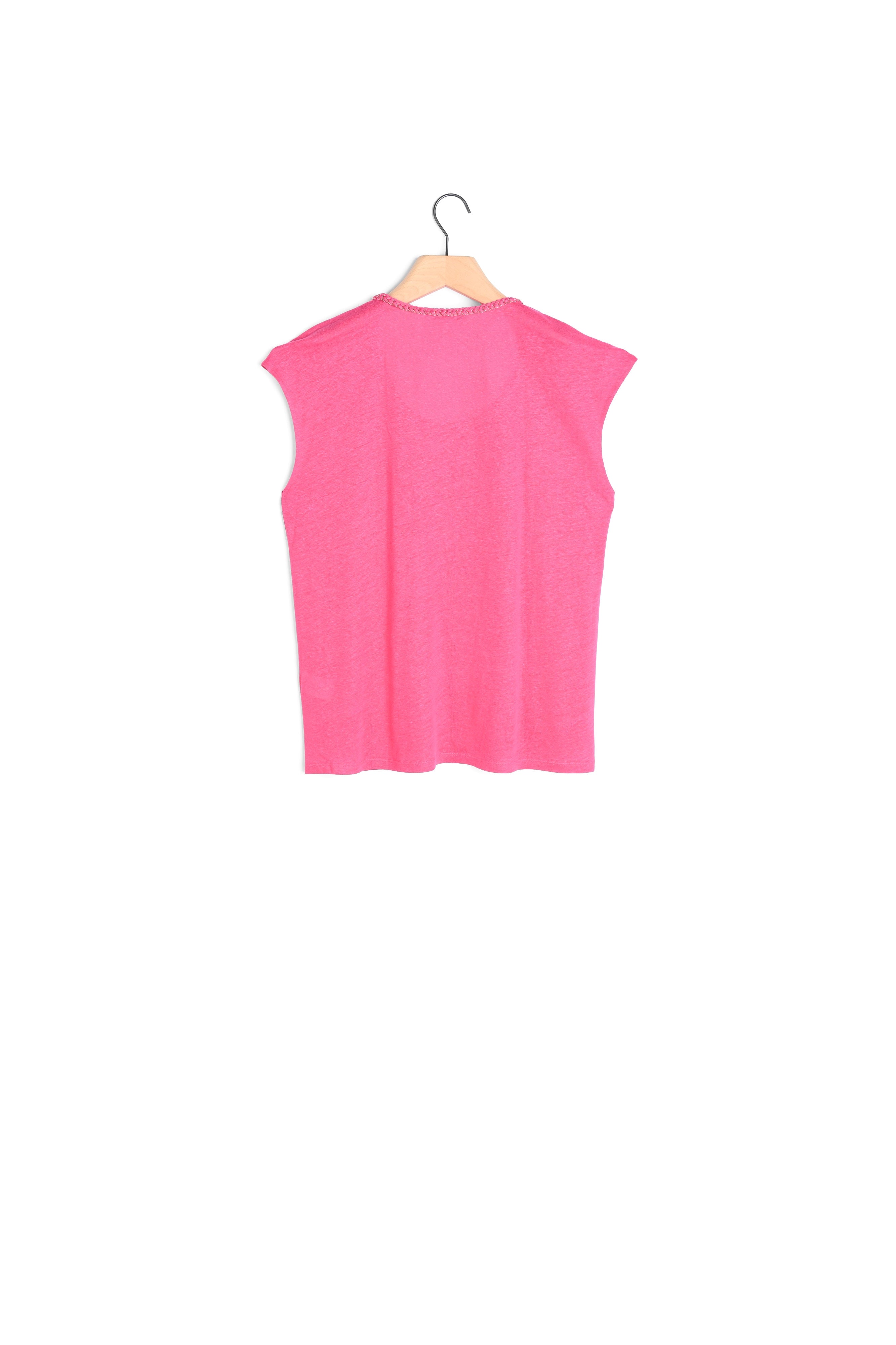 Top Tobias Faume - seconde main