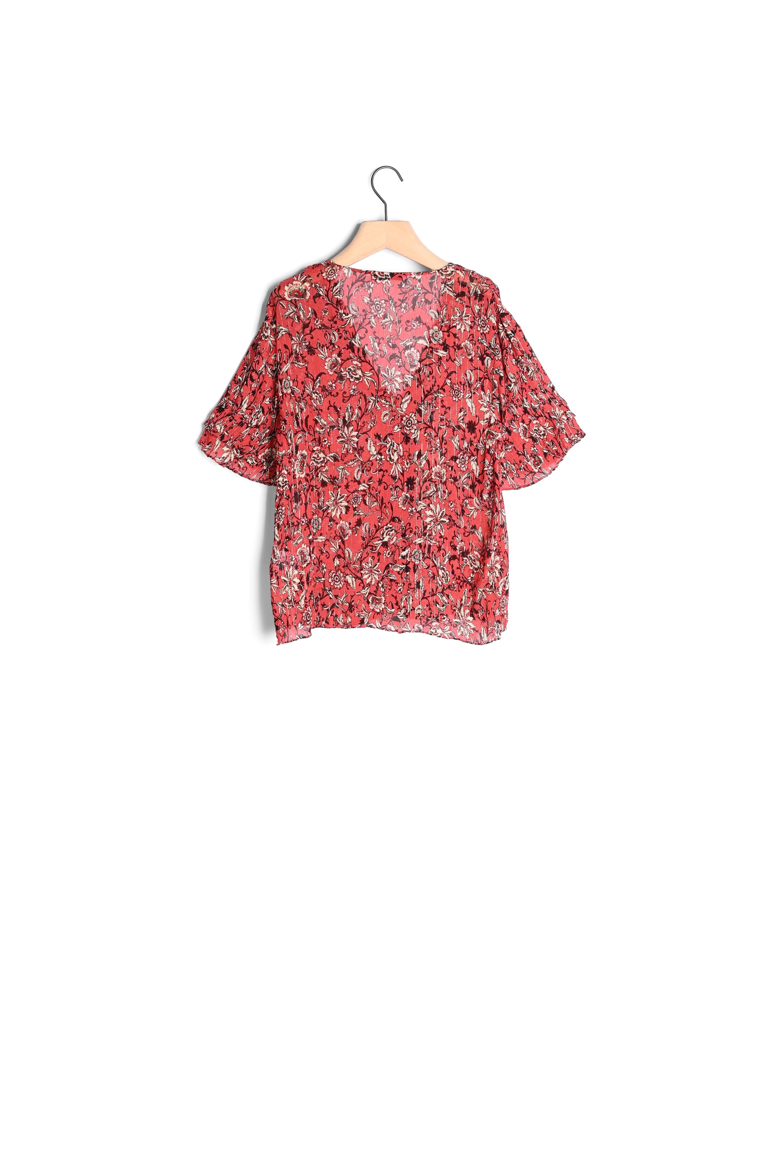 Top Tomas Faume - seconde main