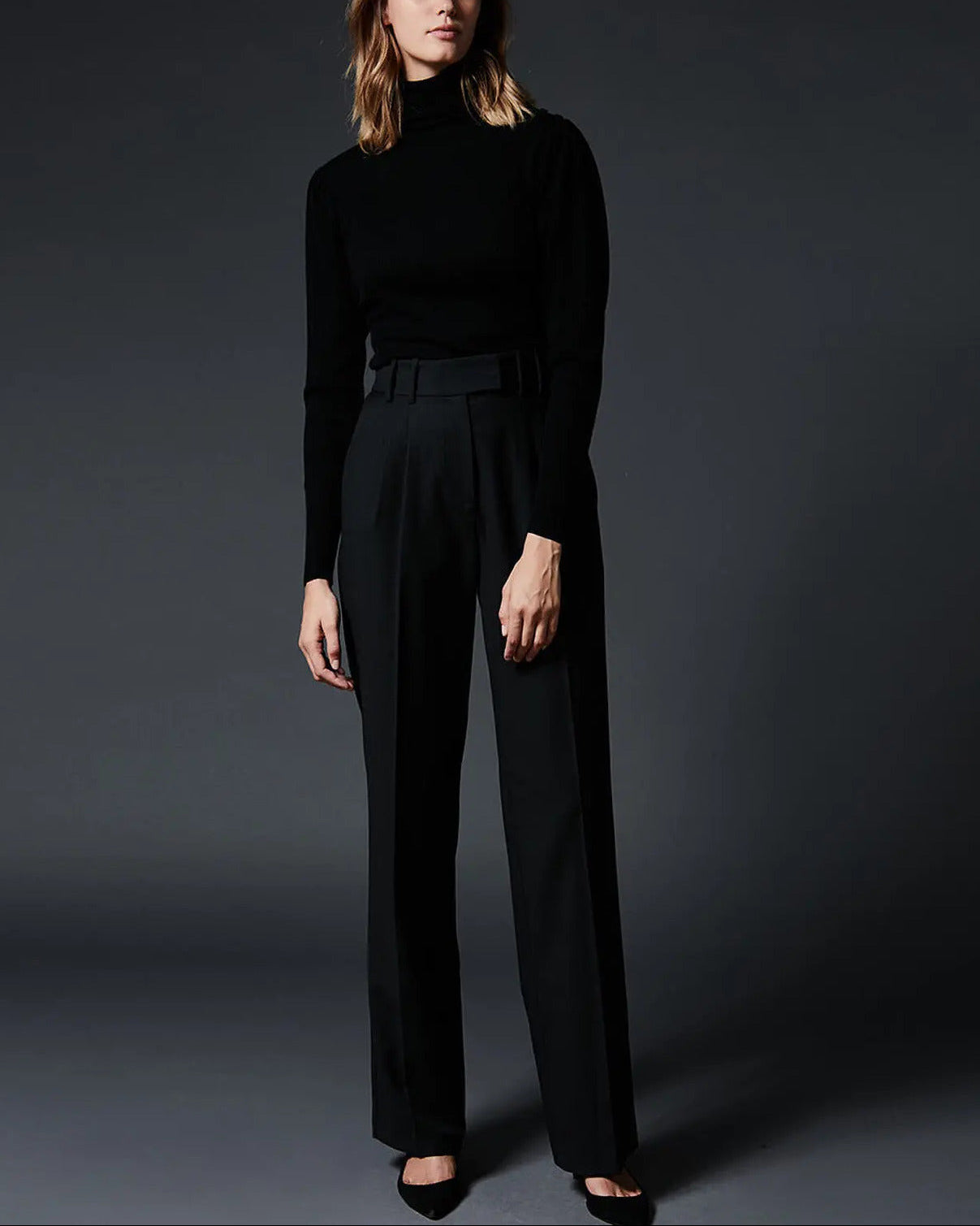 Pantalon Platine Faume - seconde main