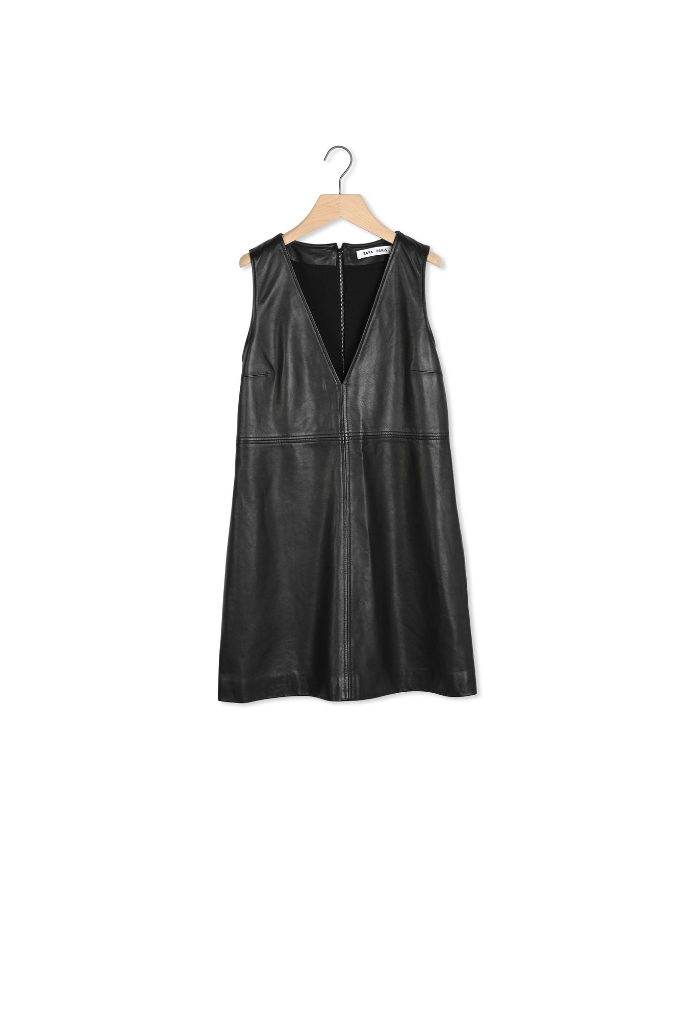 Robe Rutania Faume - seconde main