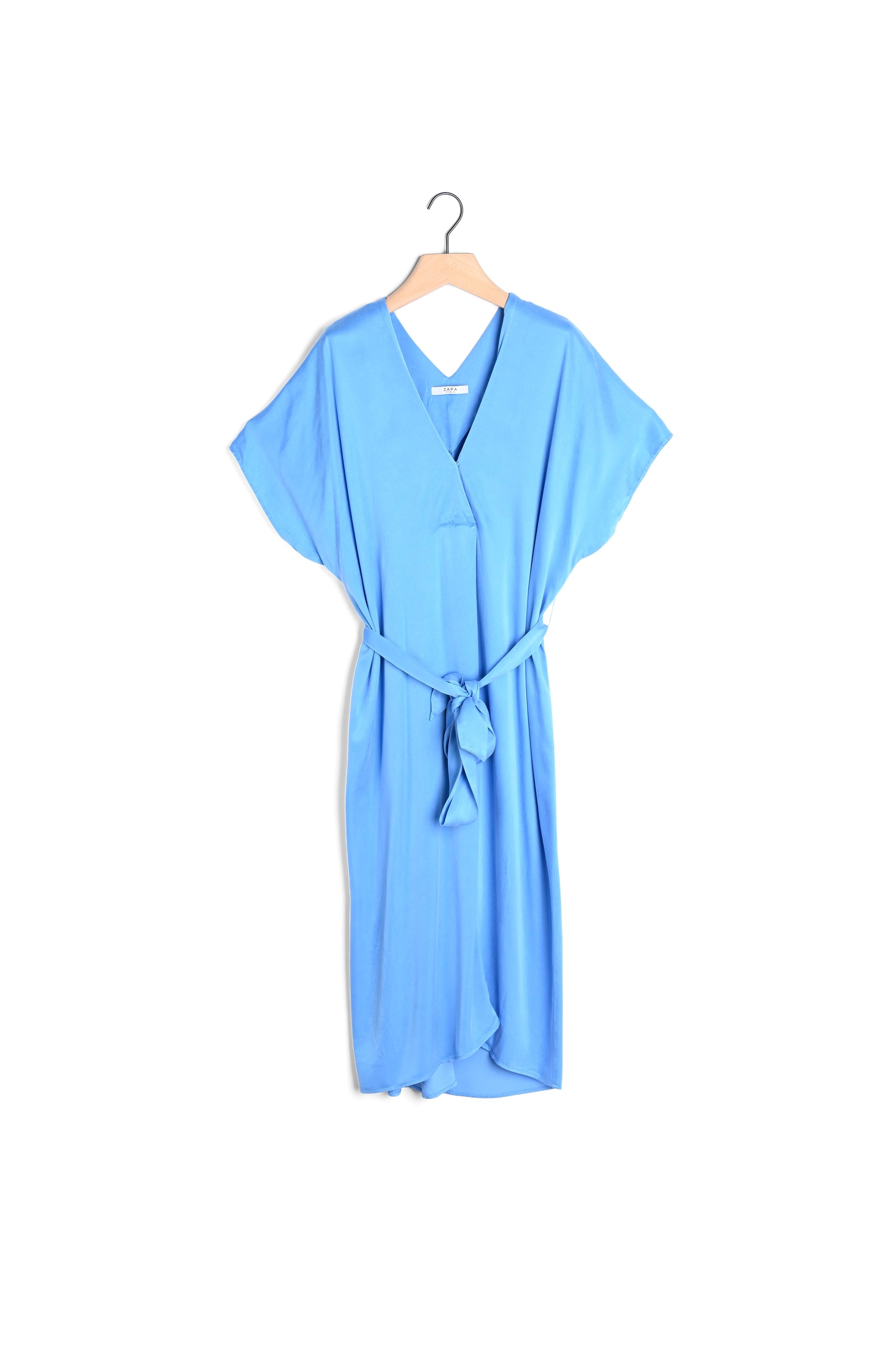 Robe Ramya Faume - seconde main