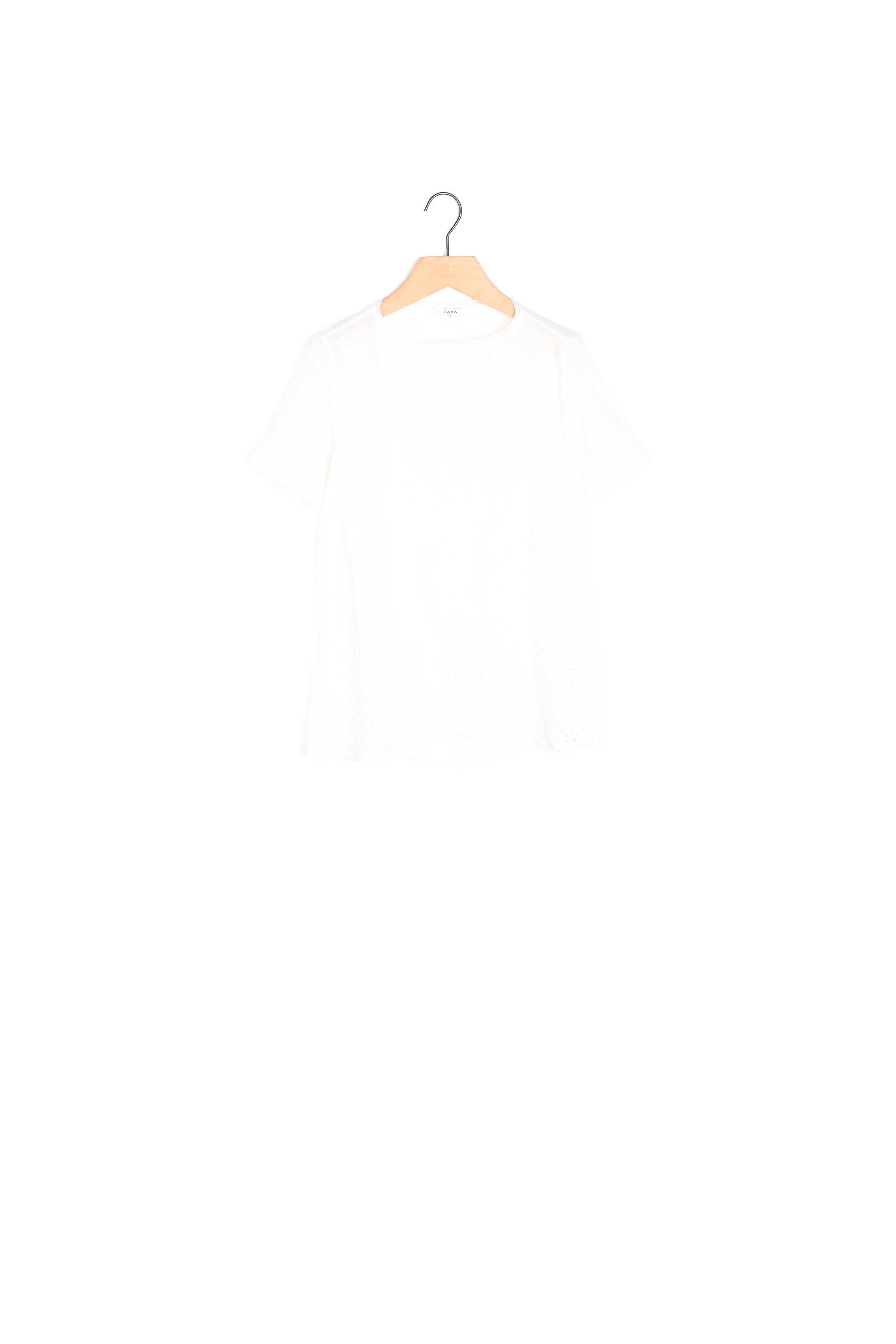 Top Teaka Faume - seconde main