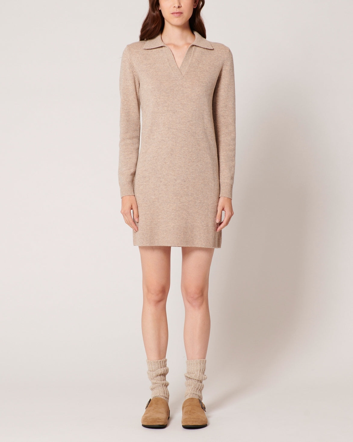 Robe Ruka Faume - seconde main