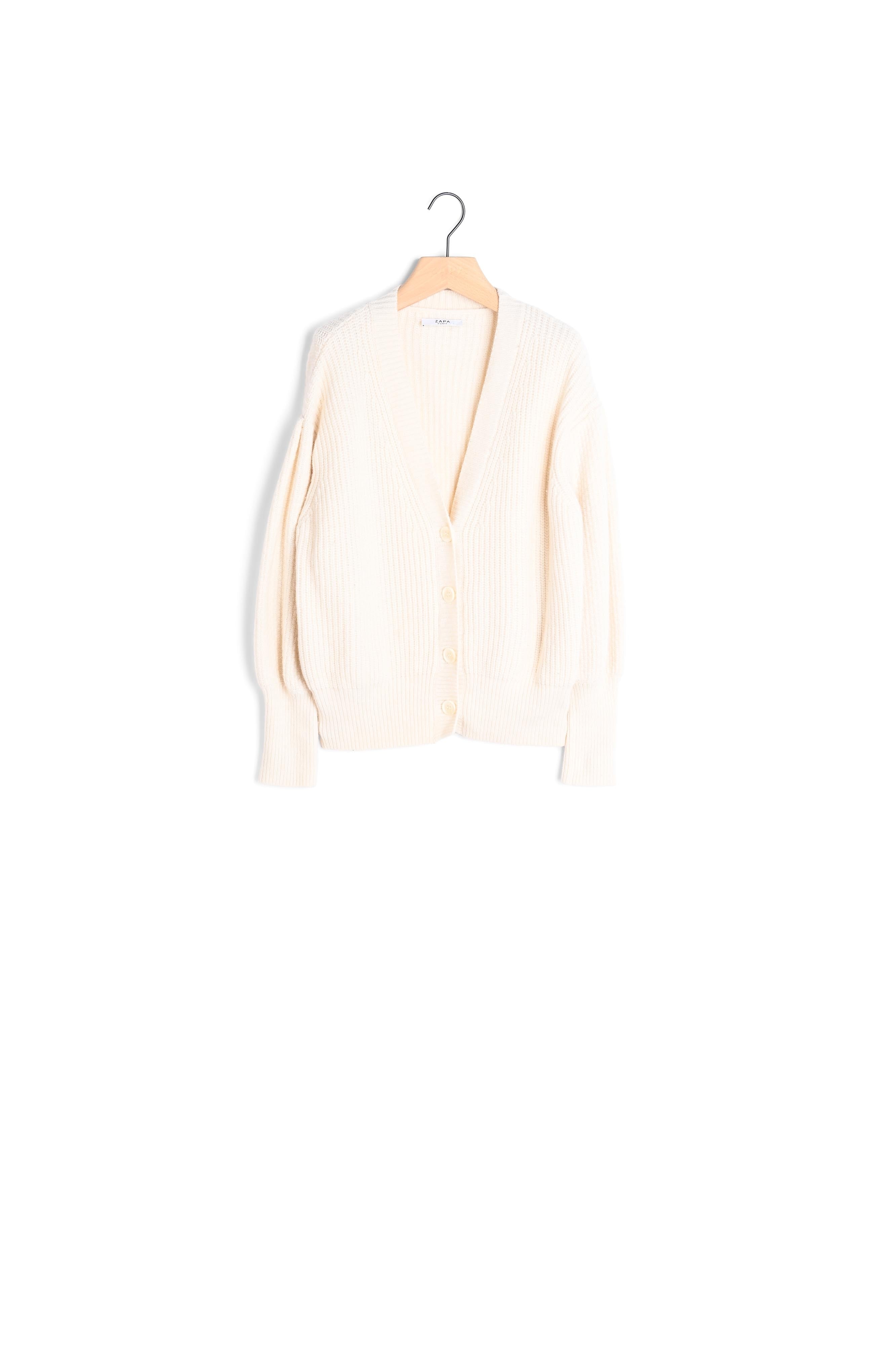 Gilet Gallo Faume - seconde main