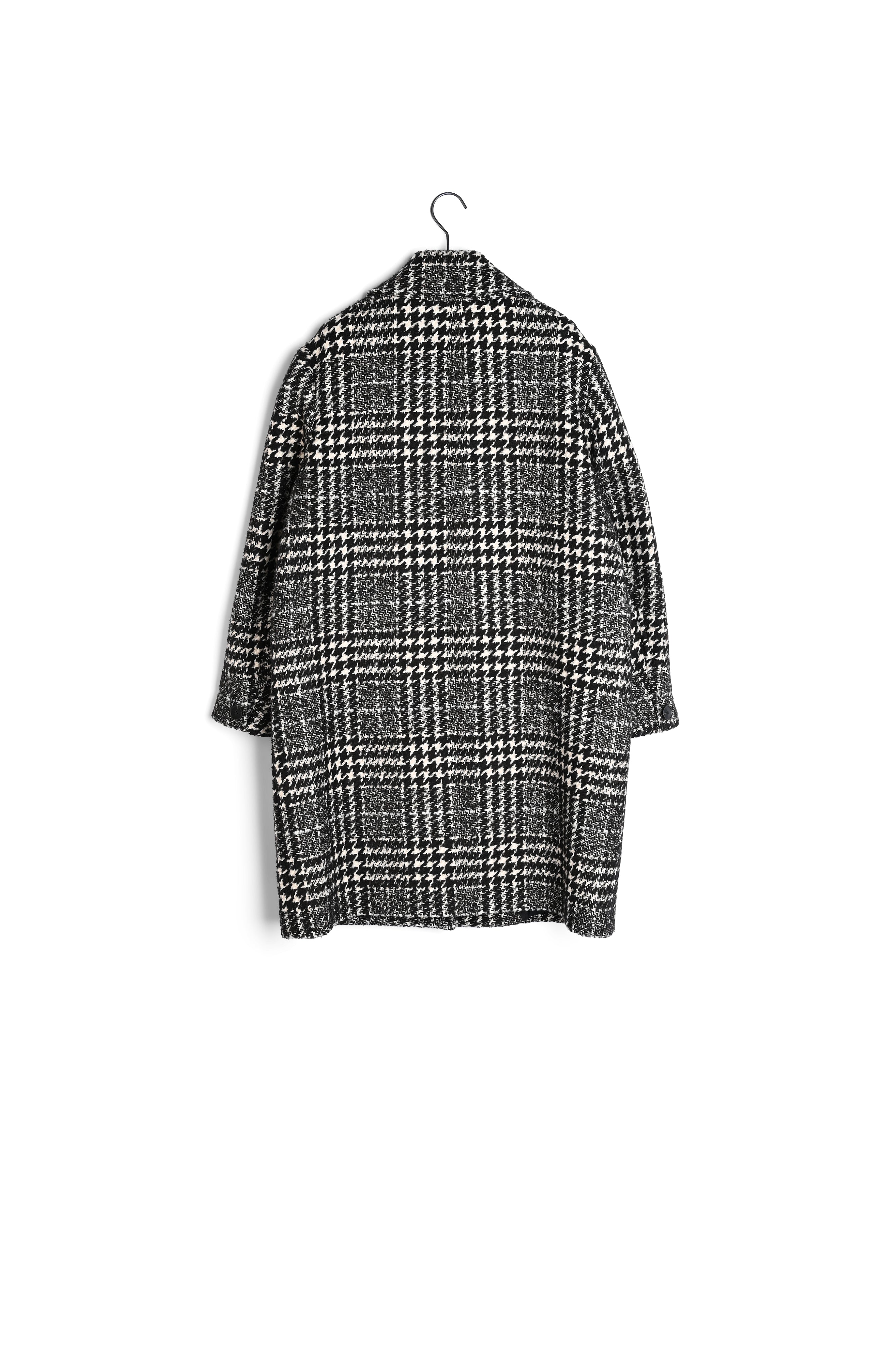 Manteau Music Faume - seconde main