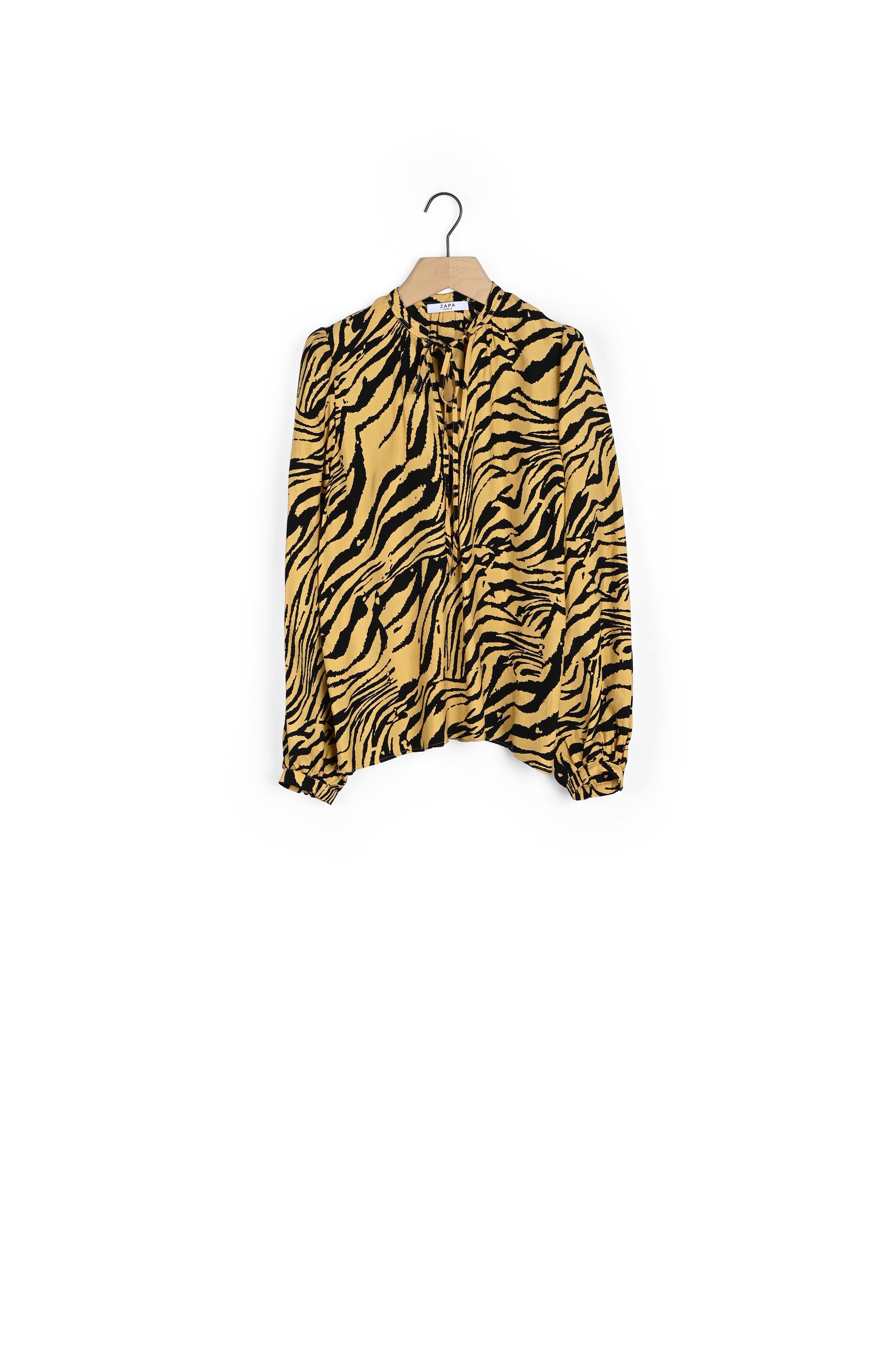 Blouse Balinata Faume - seconde main