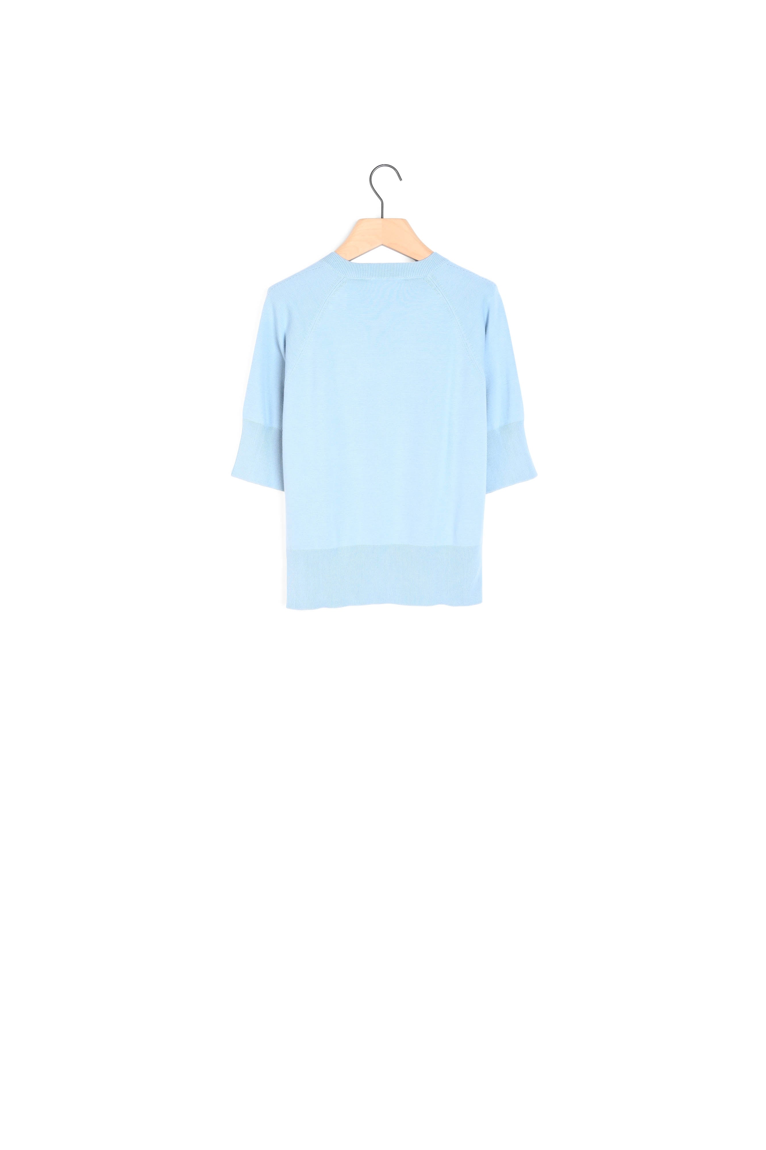 Pull Pauline Faume - seconde main