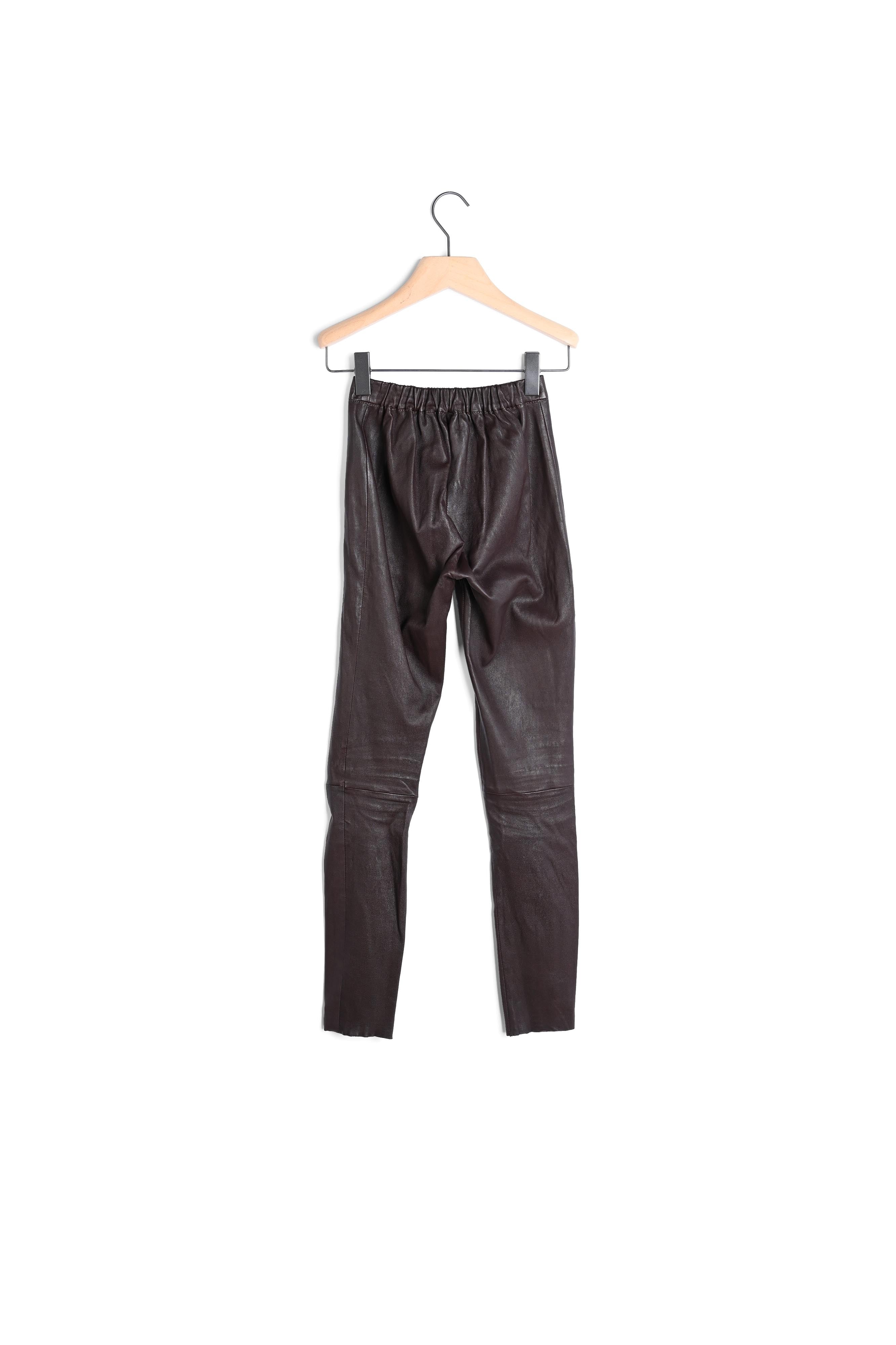 Legging Phoebe Faume - seconde main