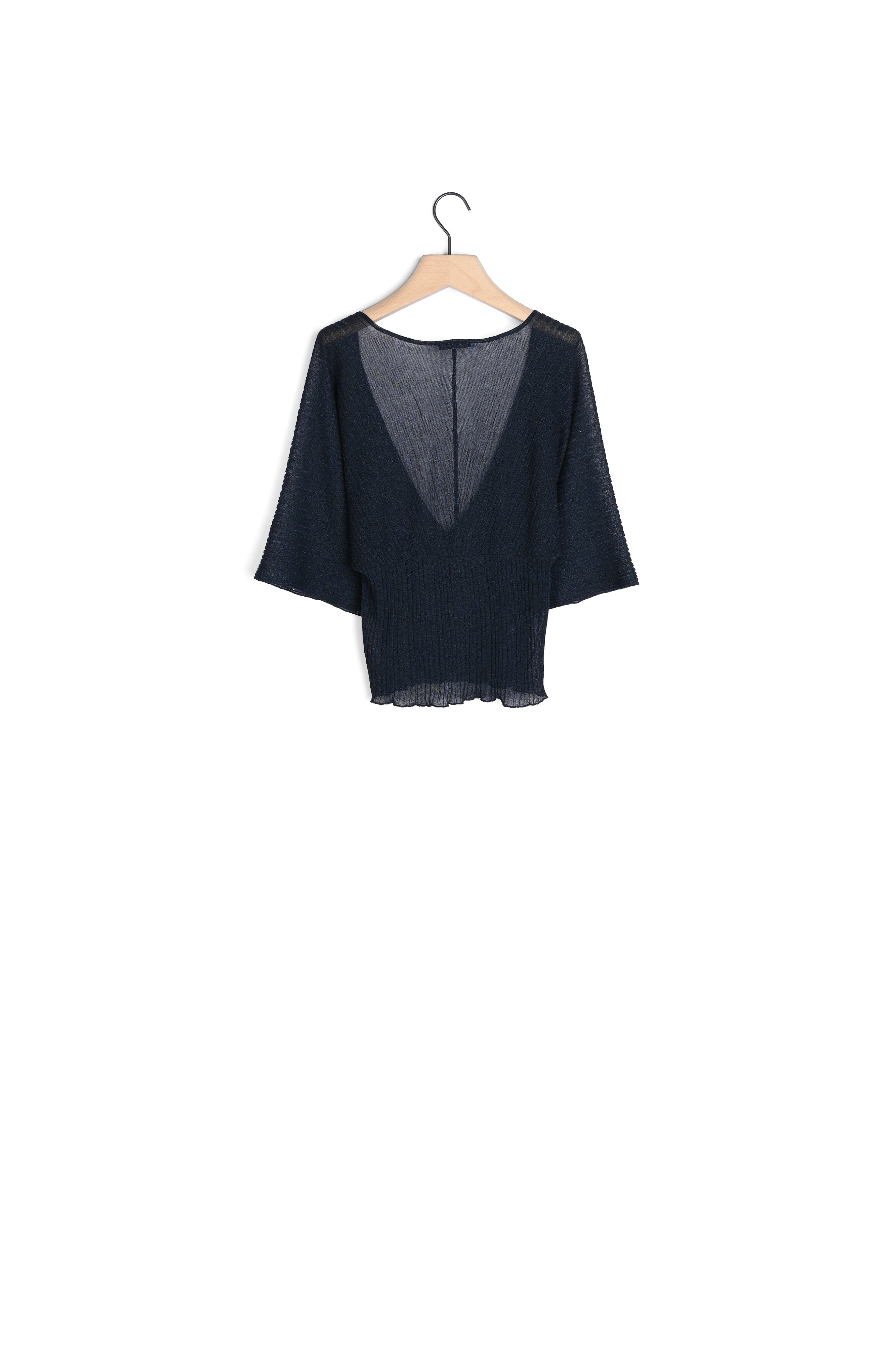 Pull Pamela Faume - seconde main