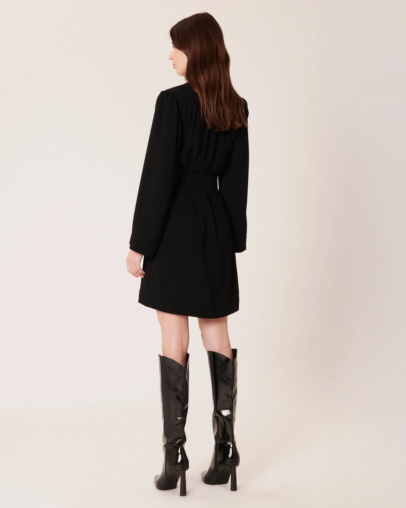 Robe Retilia Faume - seconde main