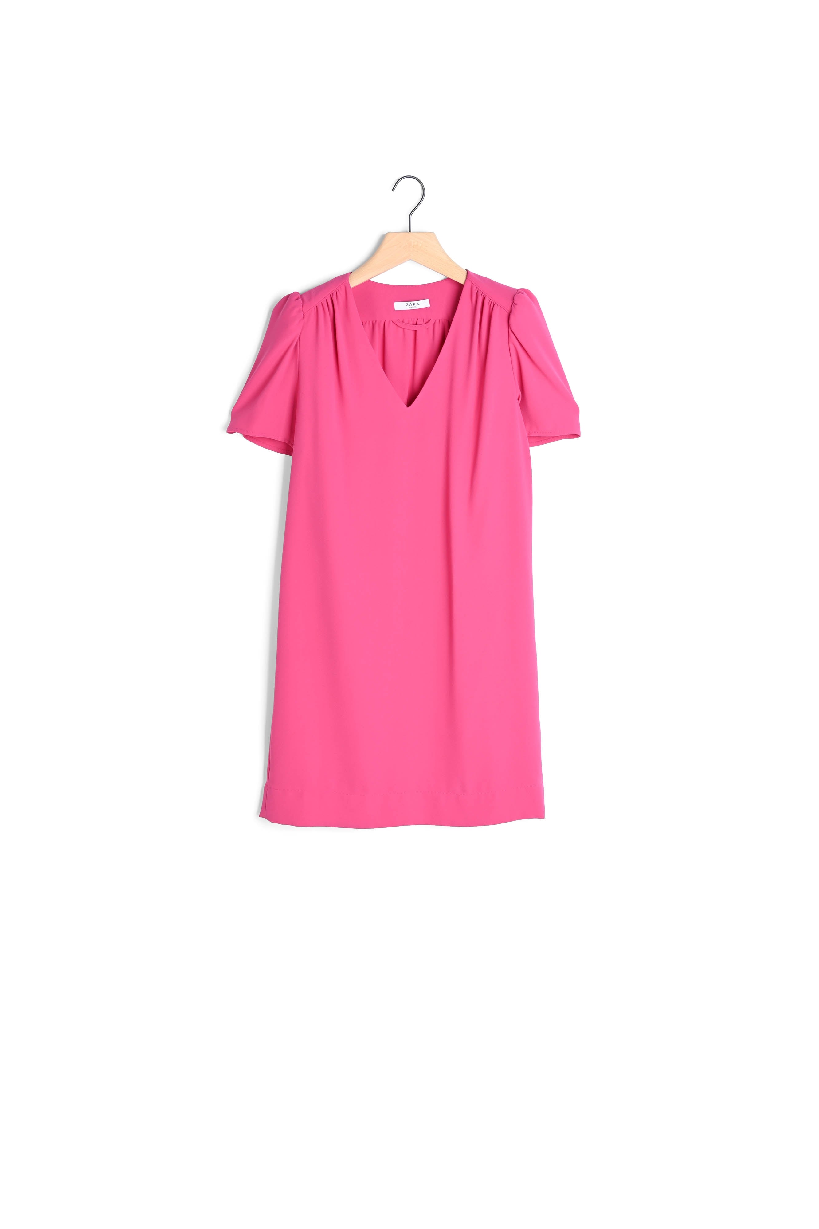 Robe Retina Faume - seconde main