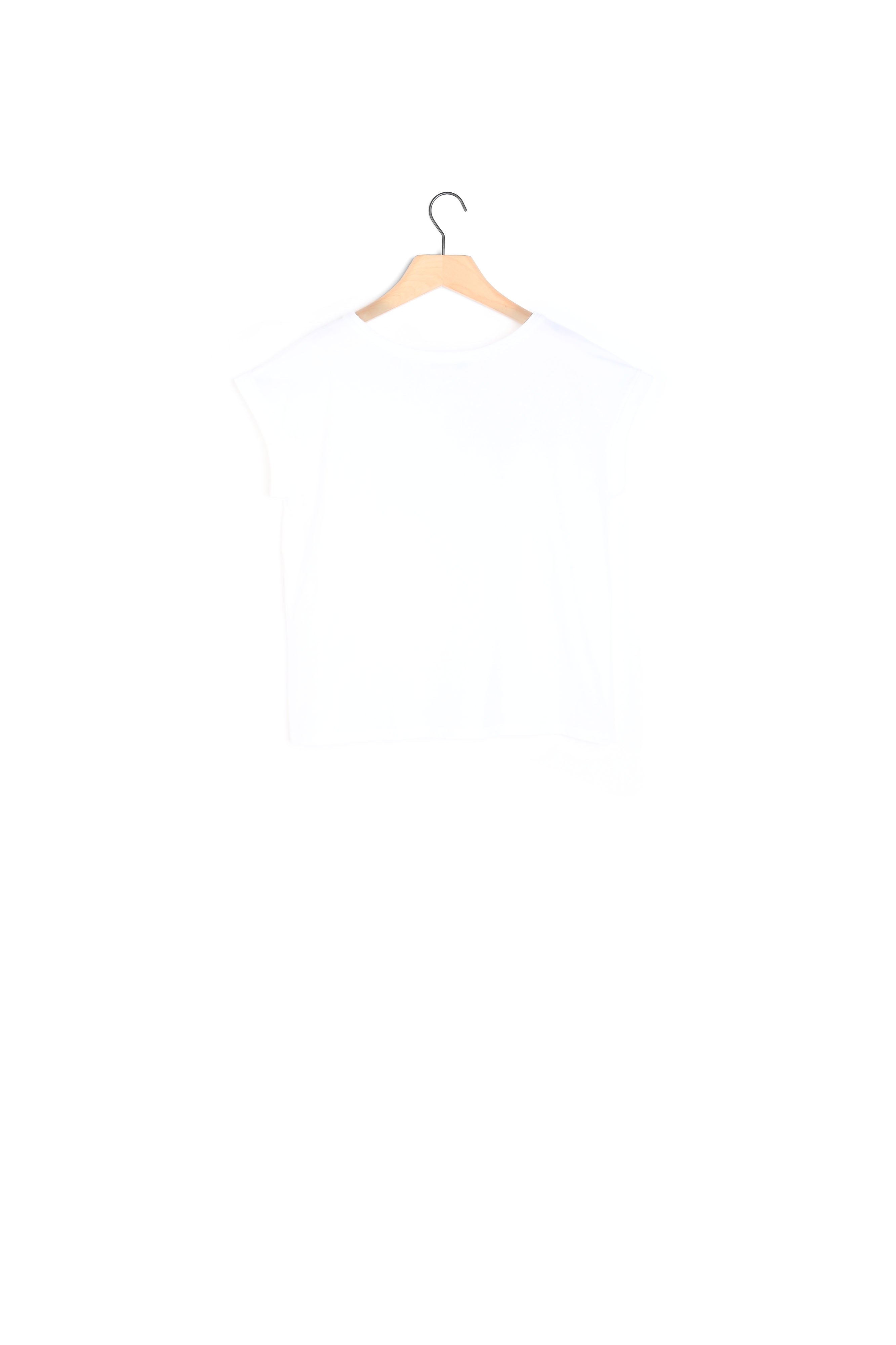 Top Tanita Faume - seconde main