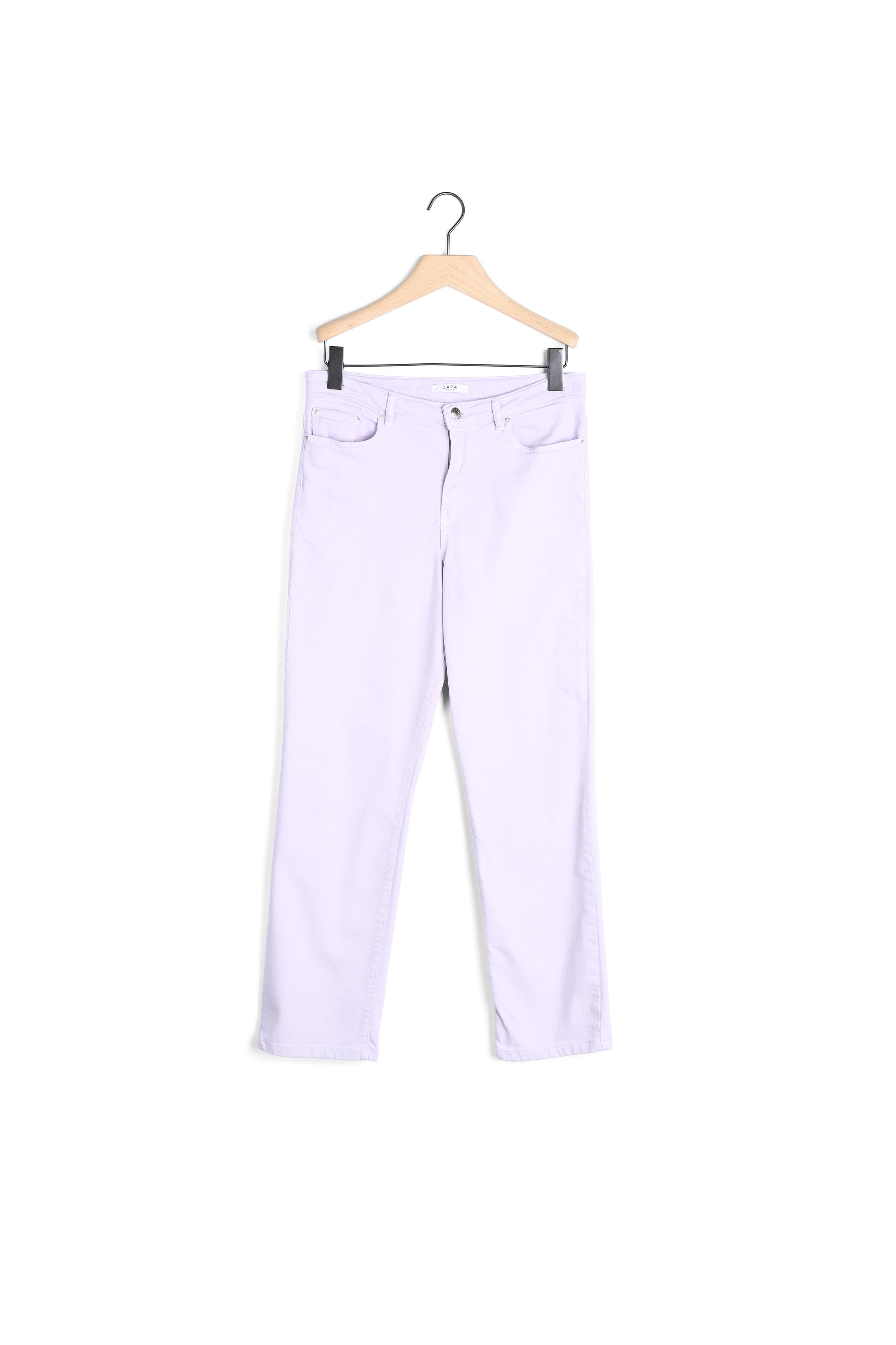 Jean Jstraight Faume - seconde main