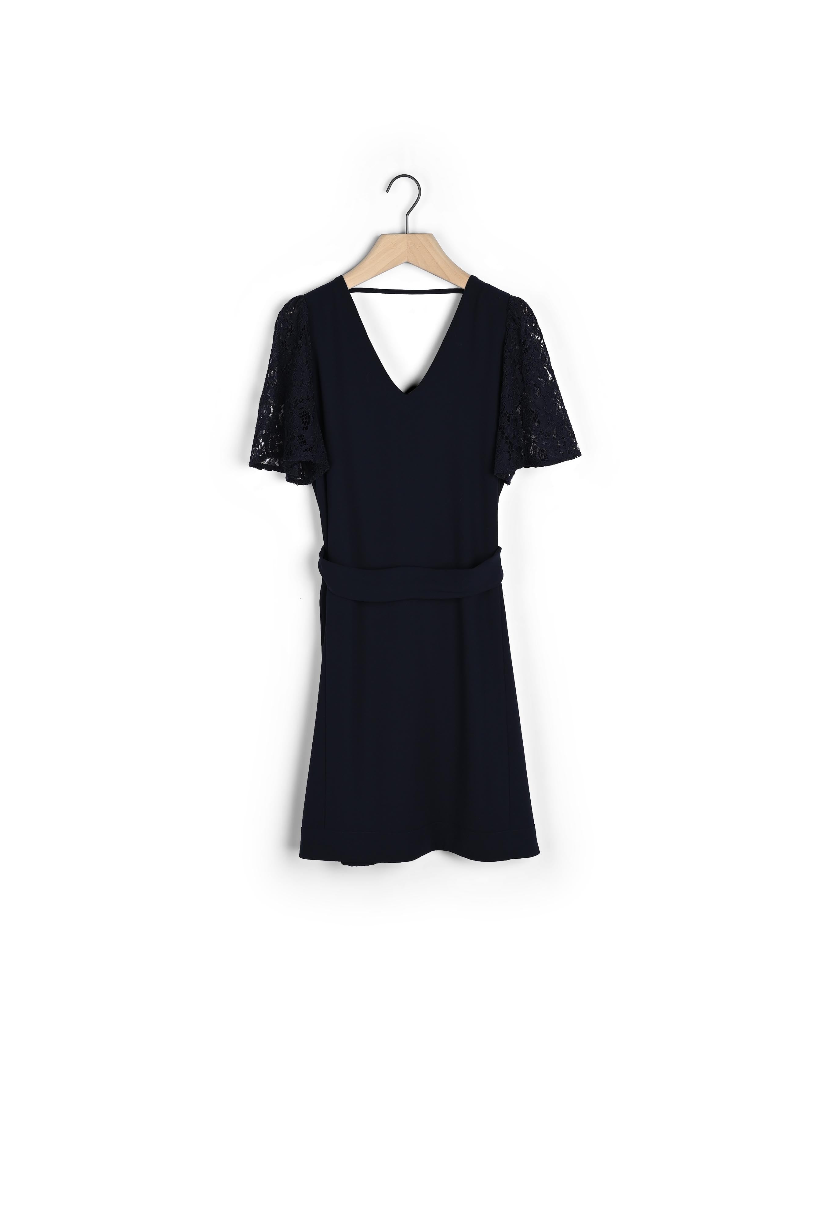 Robe Romea Faume - seconde main