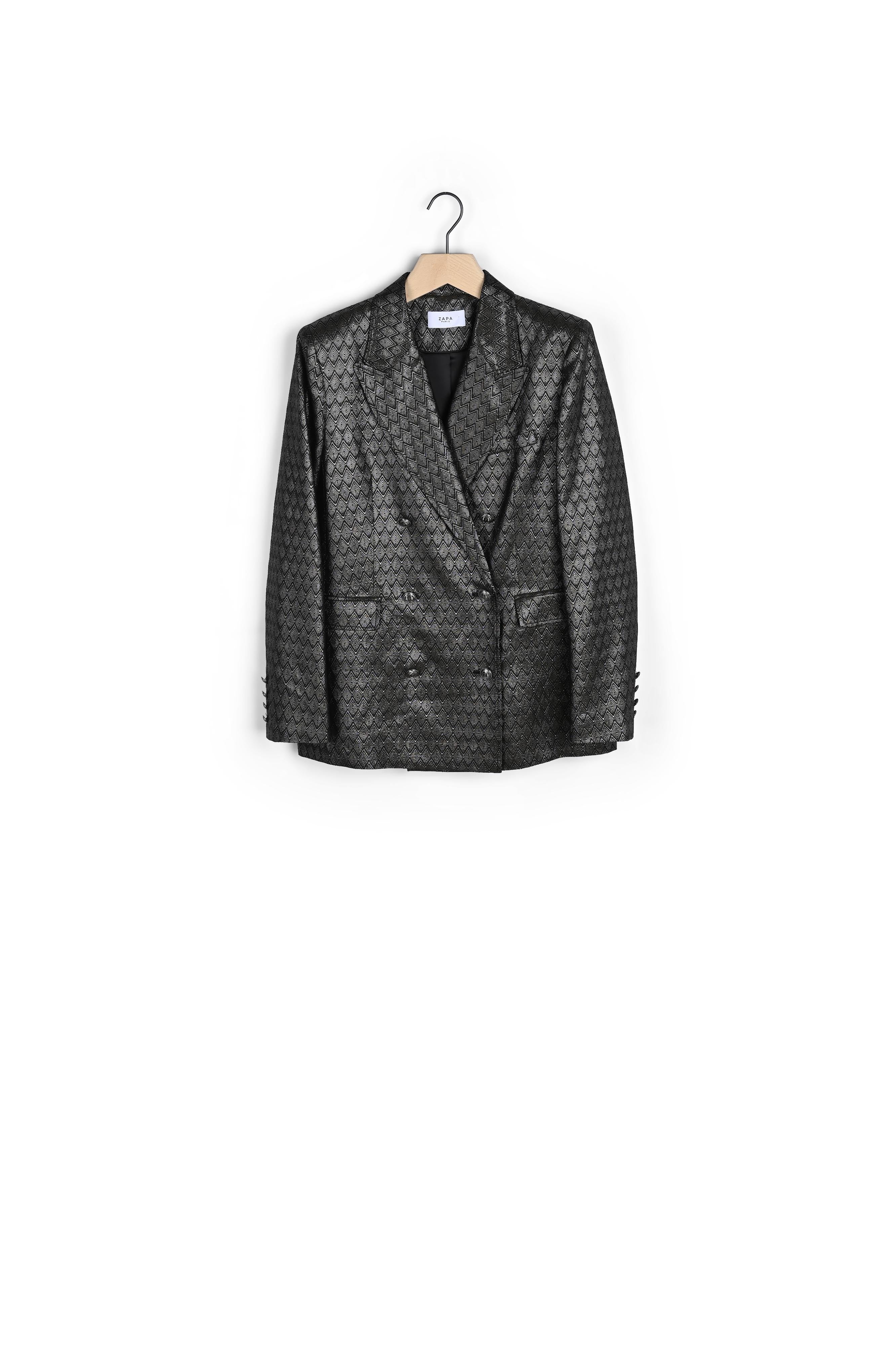 Veste Tailleur Vegas Faume - seconde main