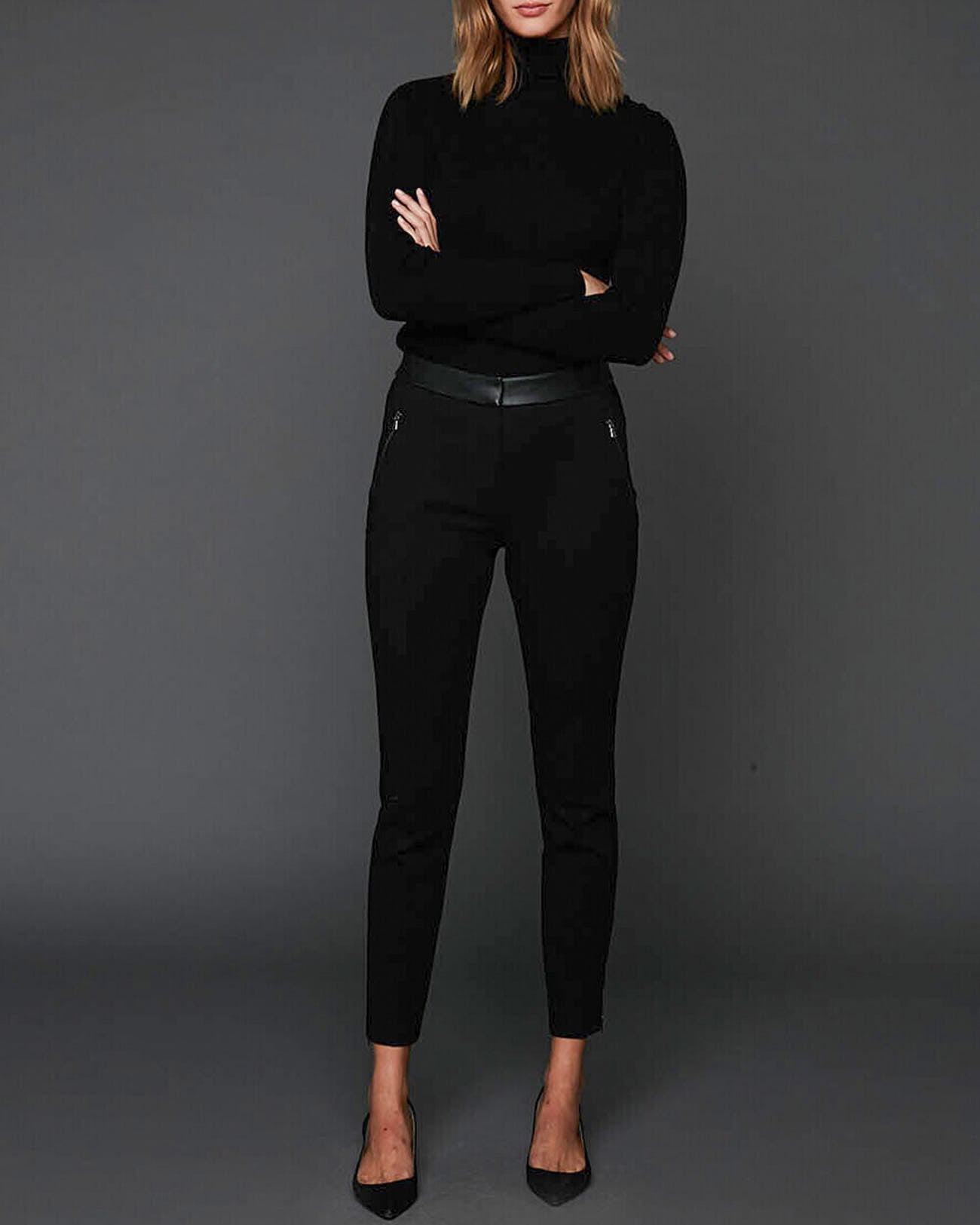 Pantalon Panama Faume - seconde main