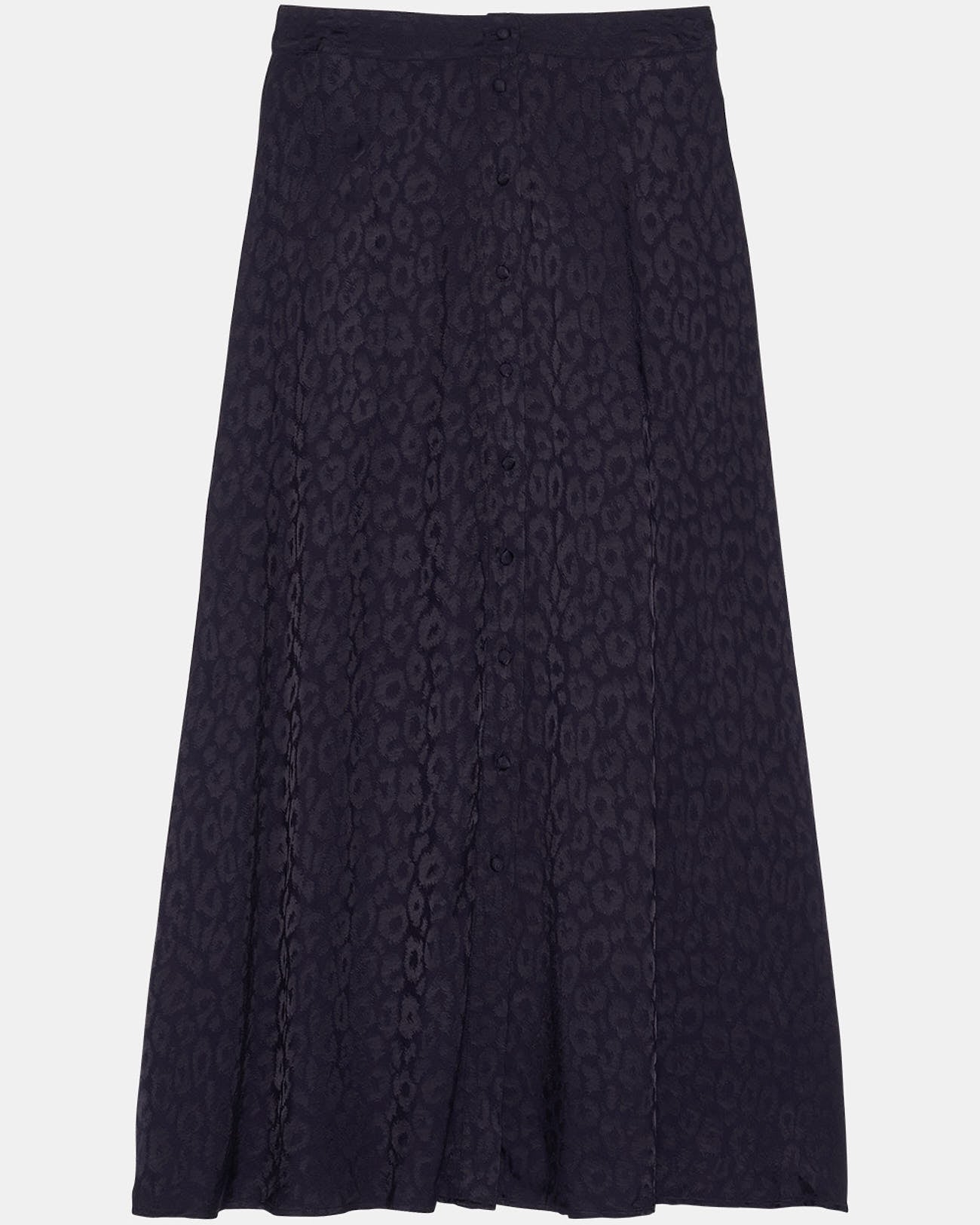 Jupe Jax Faume - seconde main