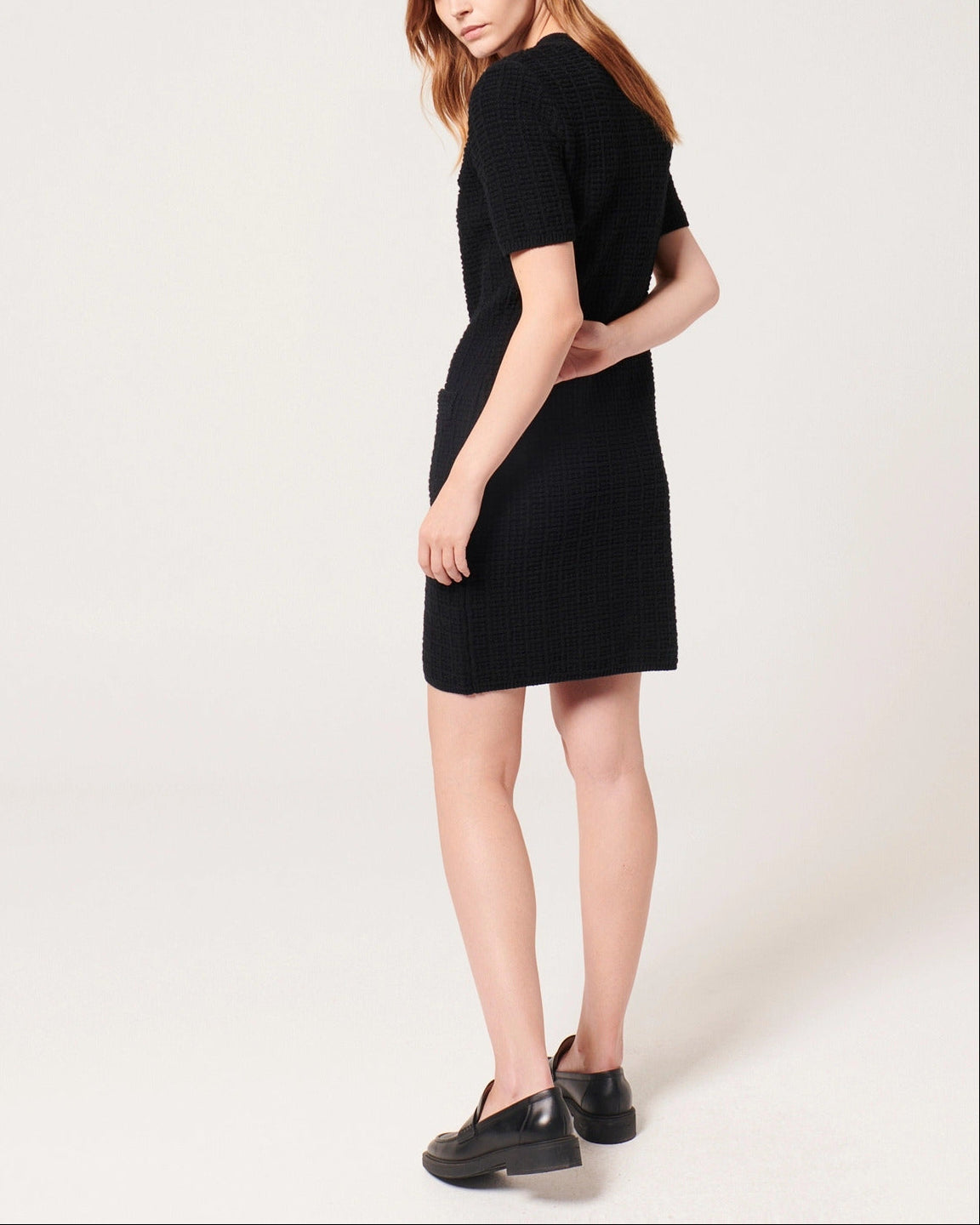 Robe Risma Faume - seconde main